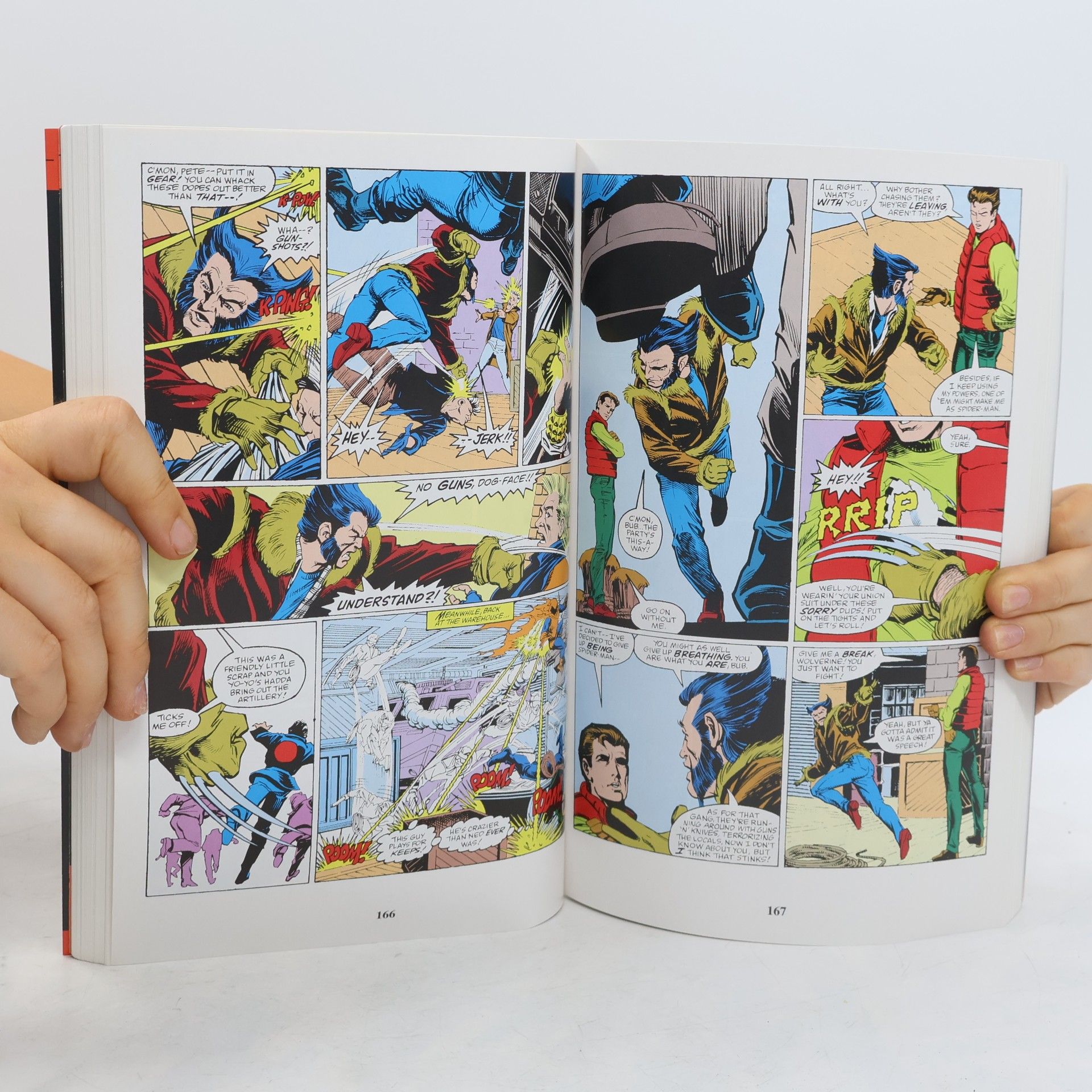 Petr David Amazing Spider-man Epic Collection: Kraven's Last Hunt