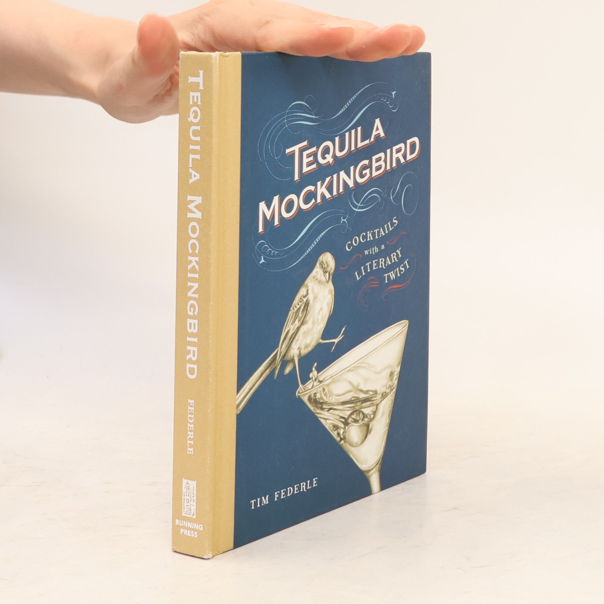 Natalie Fleckhaus Tequila Mockingbird