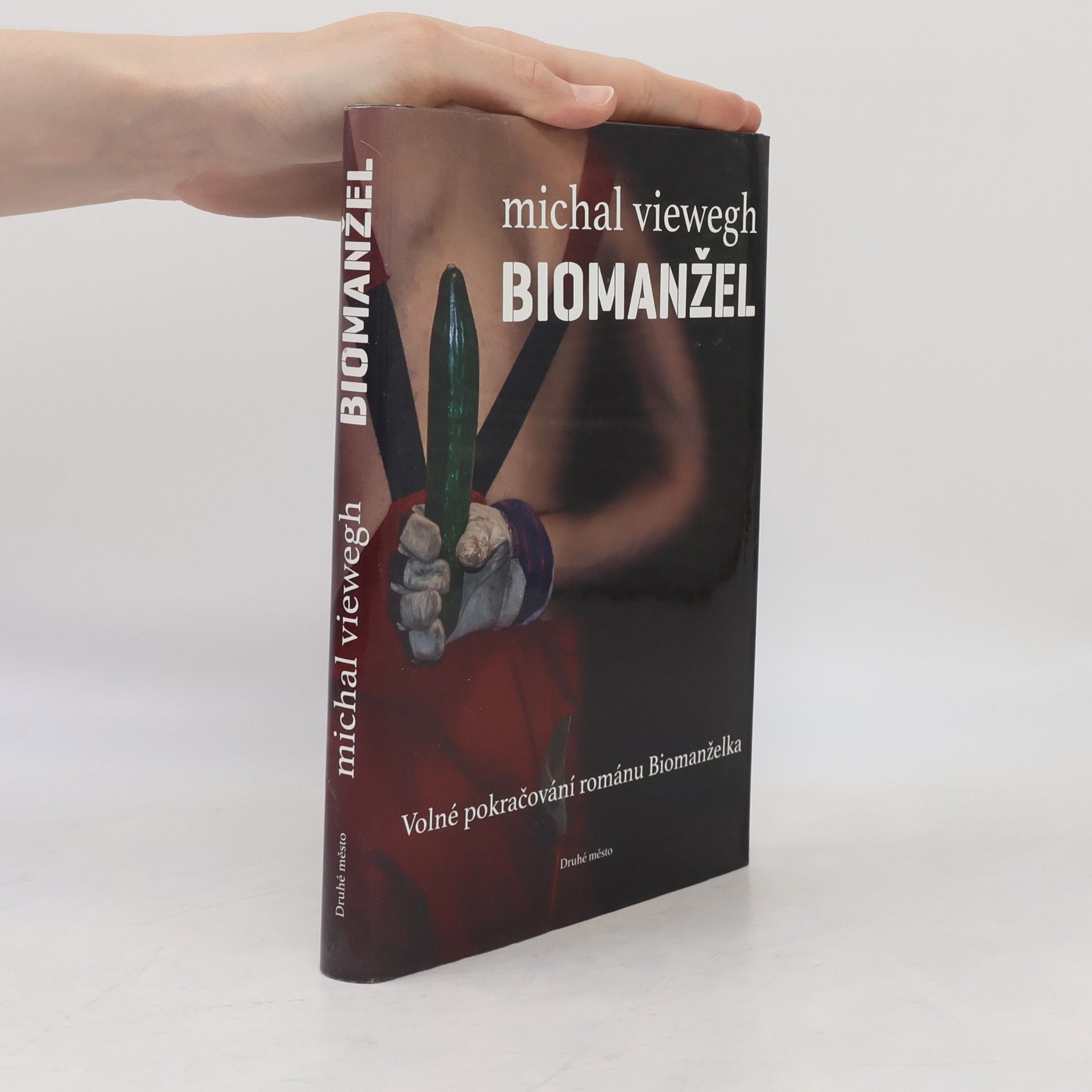 Biomanžel