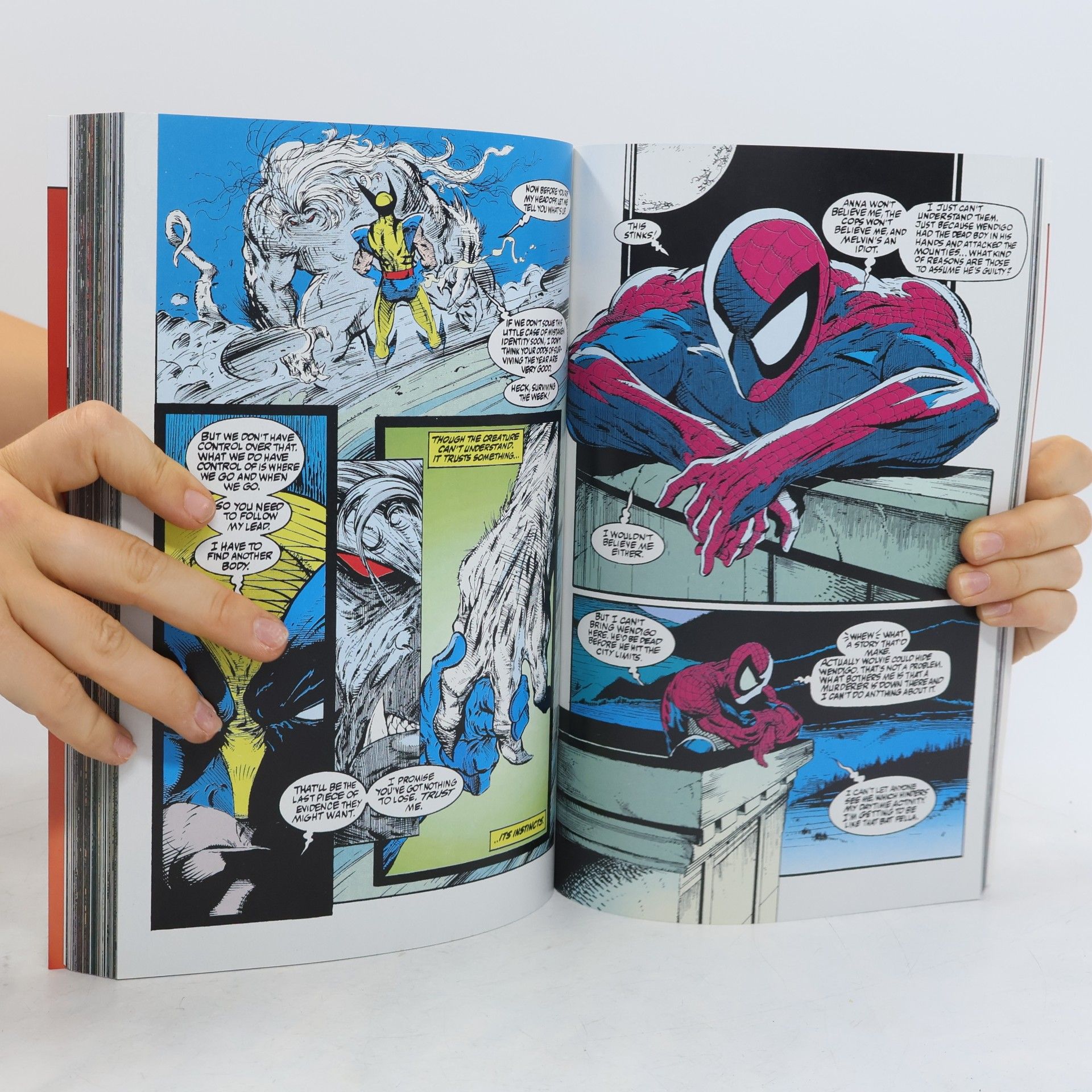 Todd McFarlane Spider-man By Todd Mcfarlane: The Complete Collection