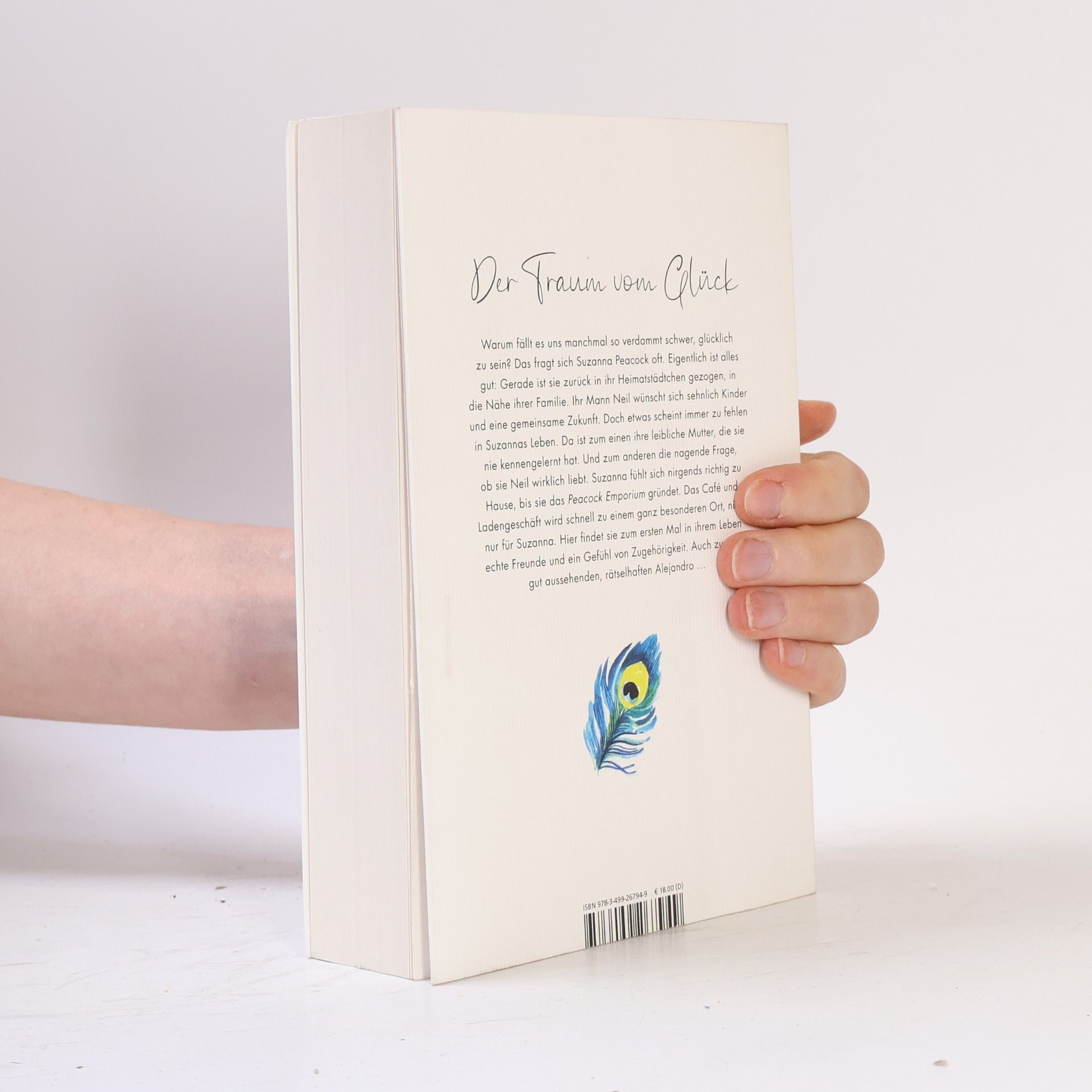 Jojo Moyes Ein ganz besonderer Ort