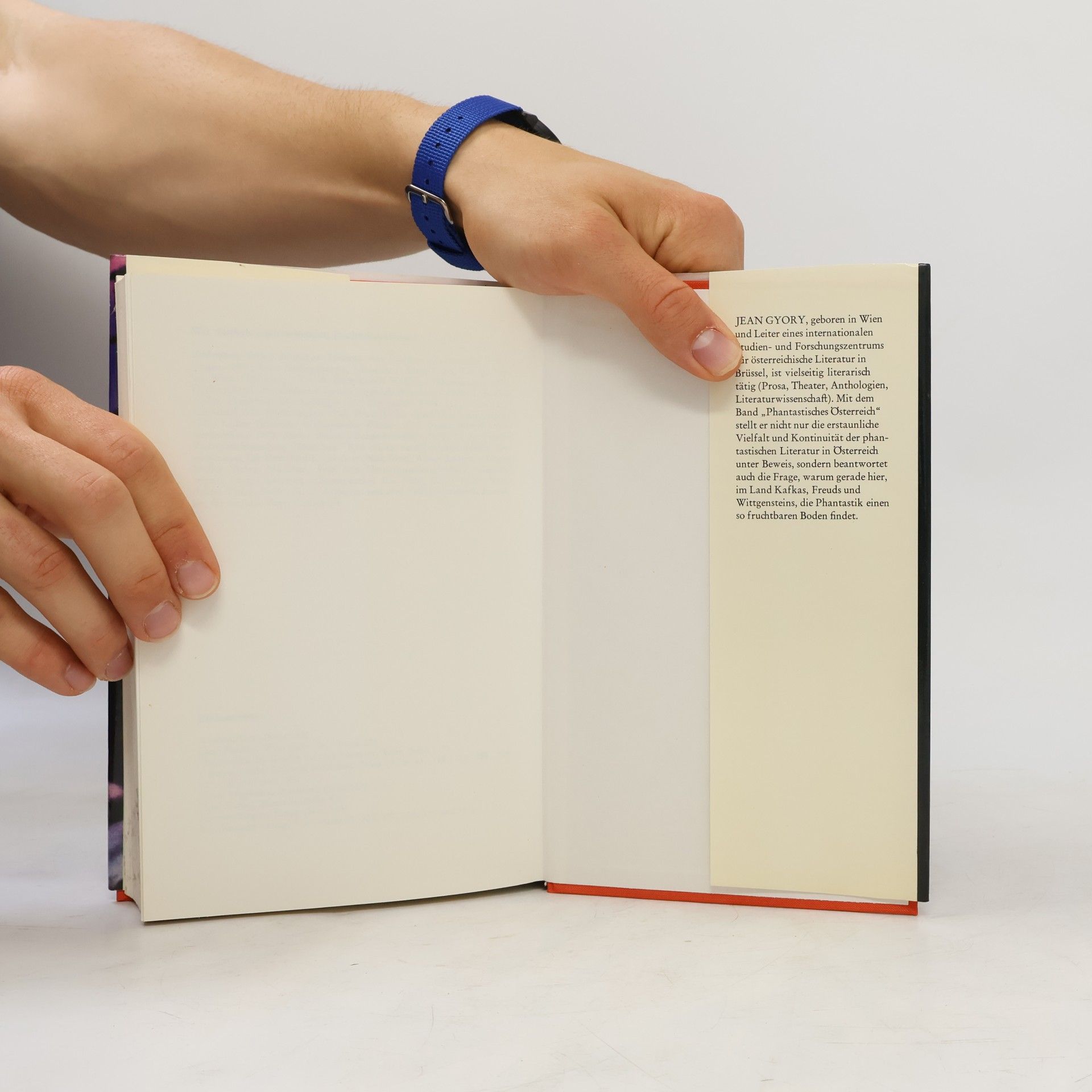 Various authors Phantastisches Österreich