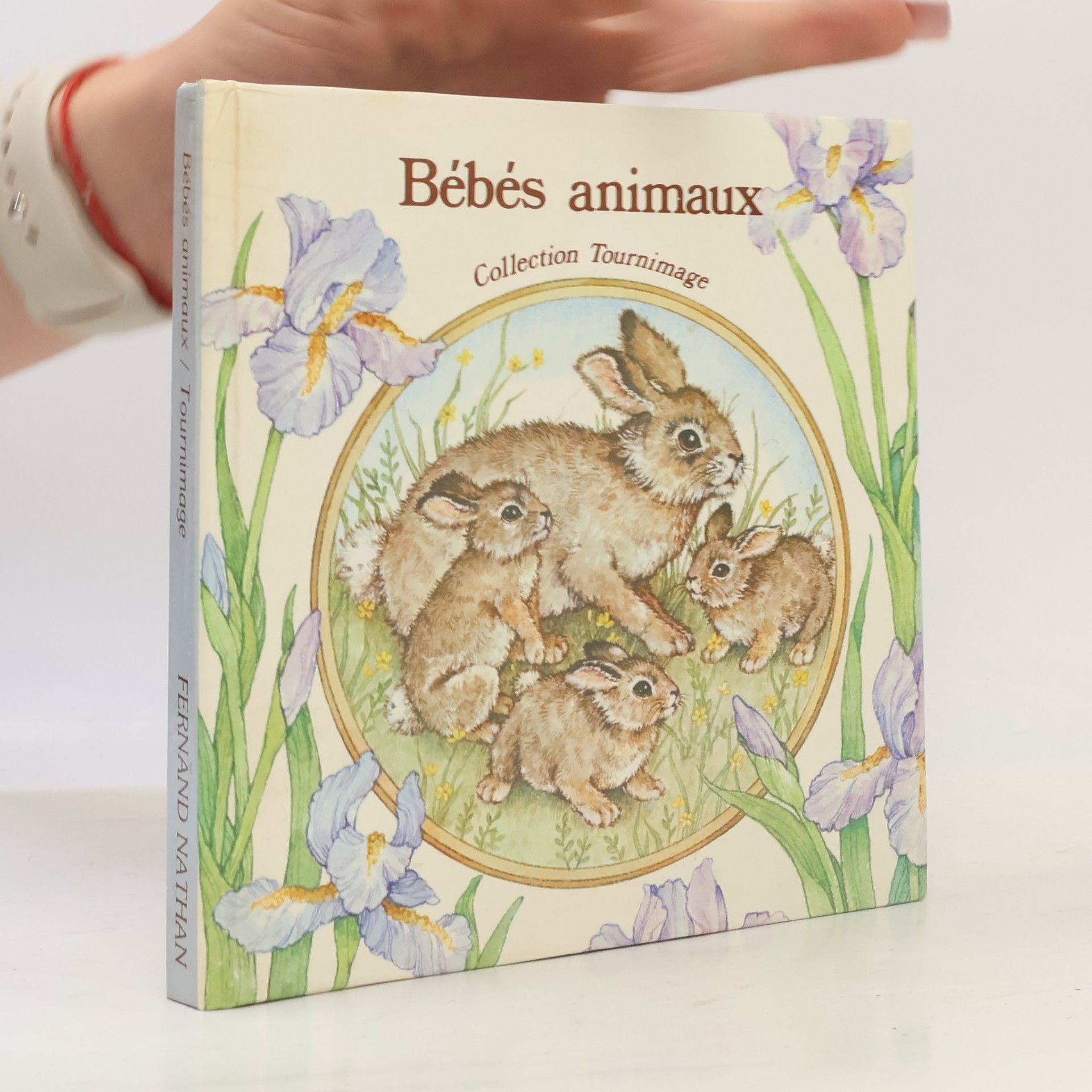 Tor Lokvig Bébés animaux