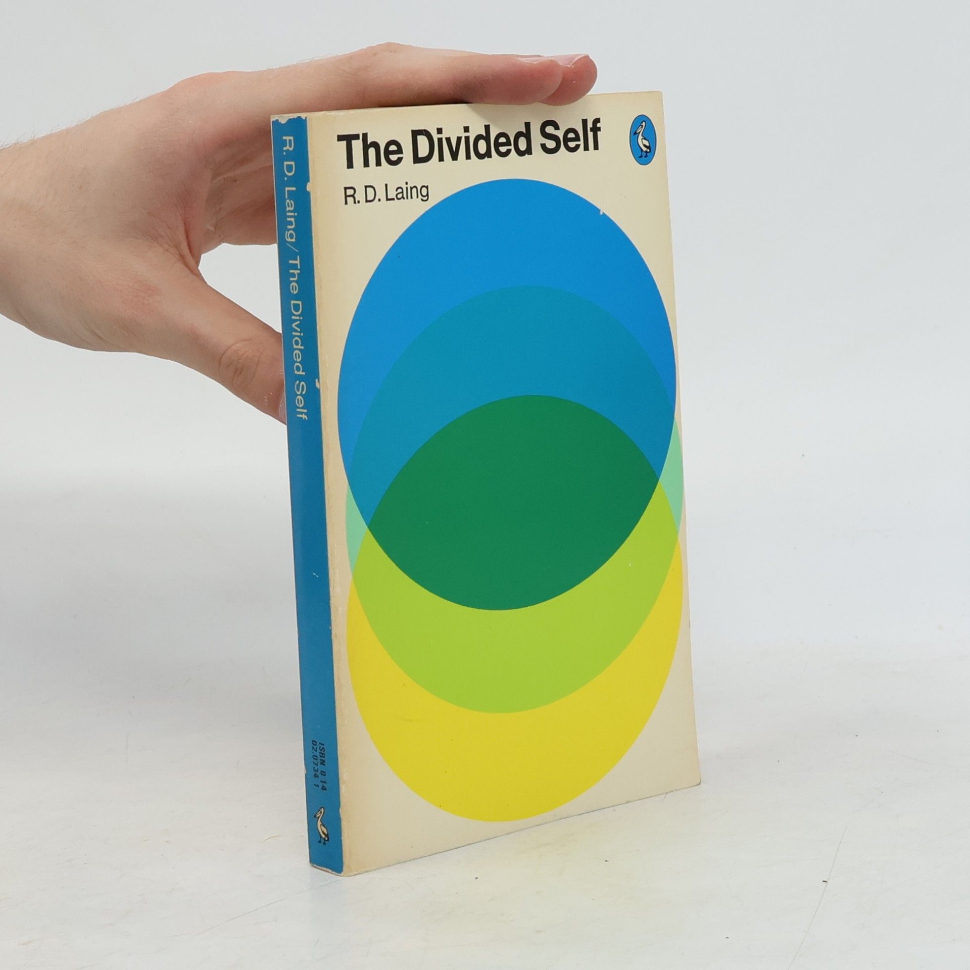R. D. Laing The Divided Self