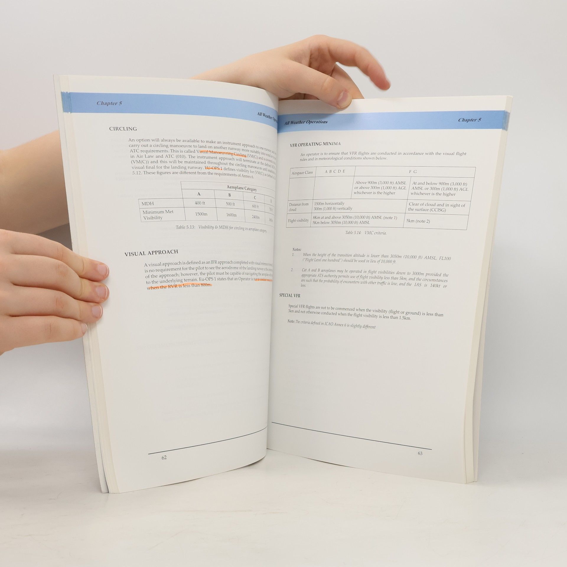Kolektiv autorů Operational Procedures 12.