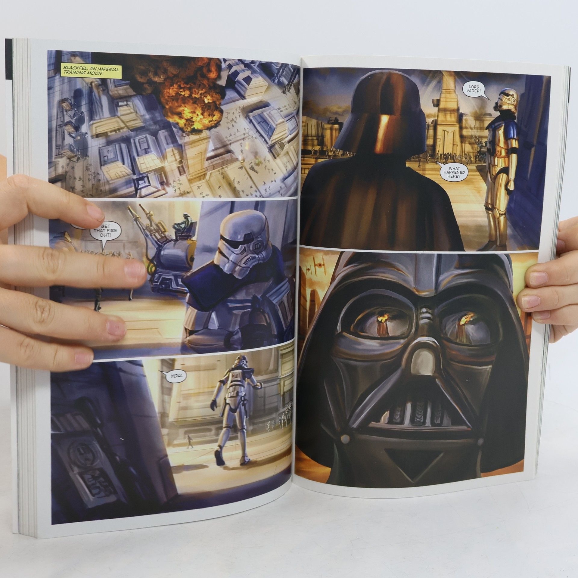 Tom Taylor Star Wars Legends: Boba Fett: Blood Ties