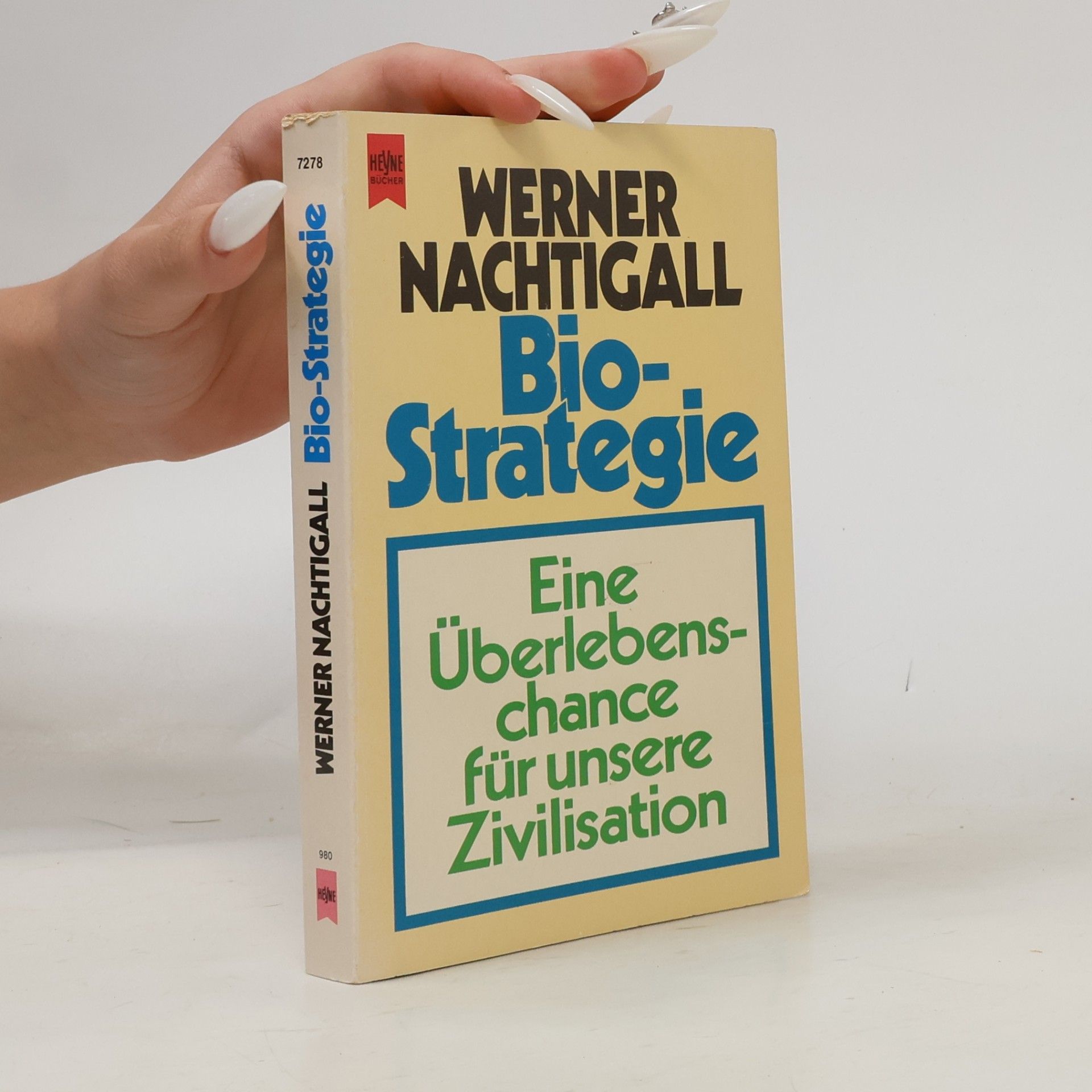 Bio-Strategie
