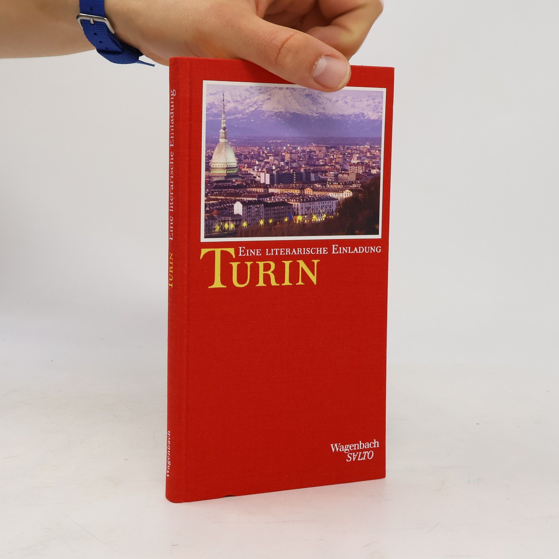 Margit Knapp Turin