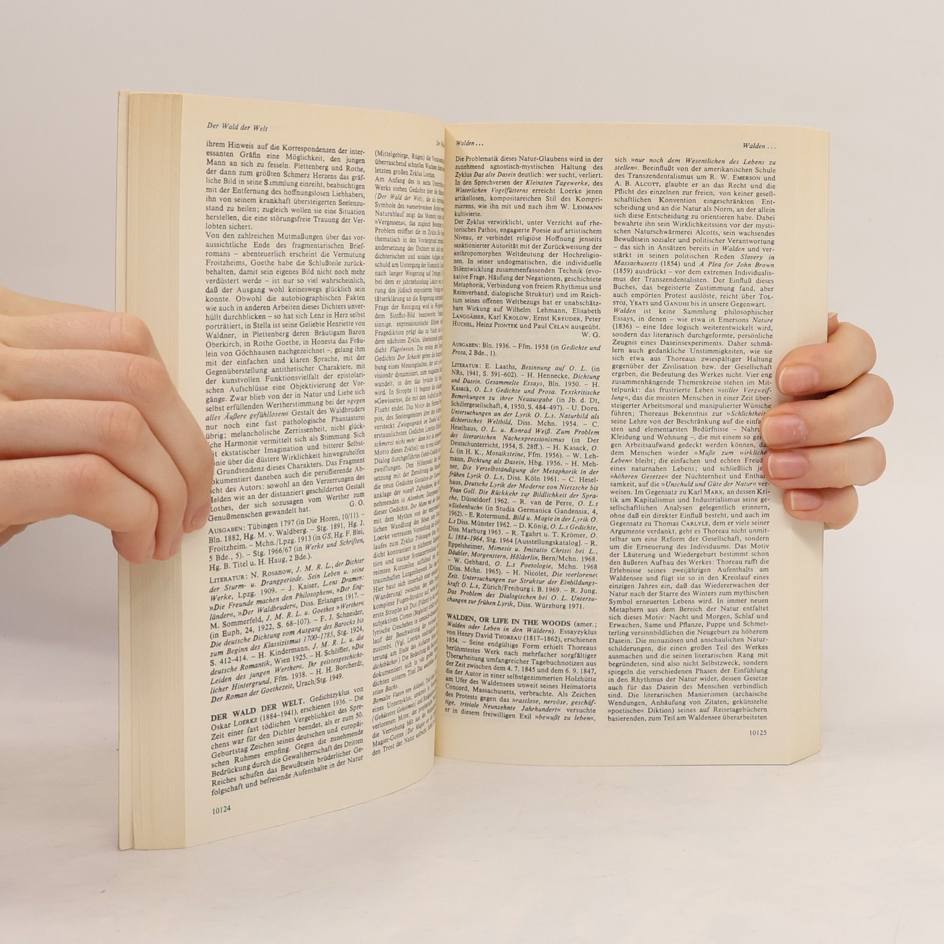 Wolfgang von Einsiedel Kindlers Literatur Lexikon im dtv
