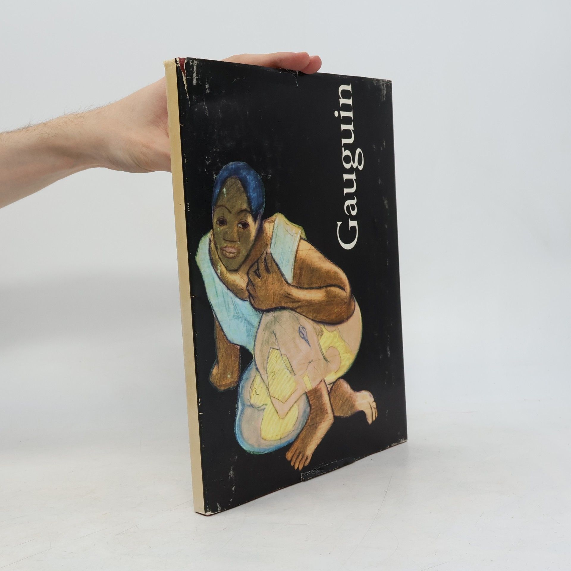 Autores varios Gauguin