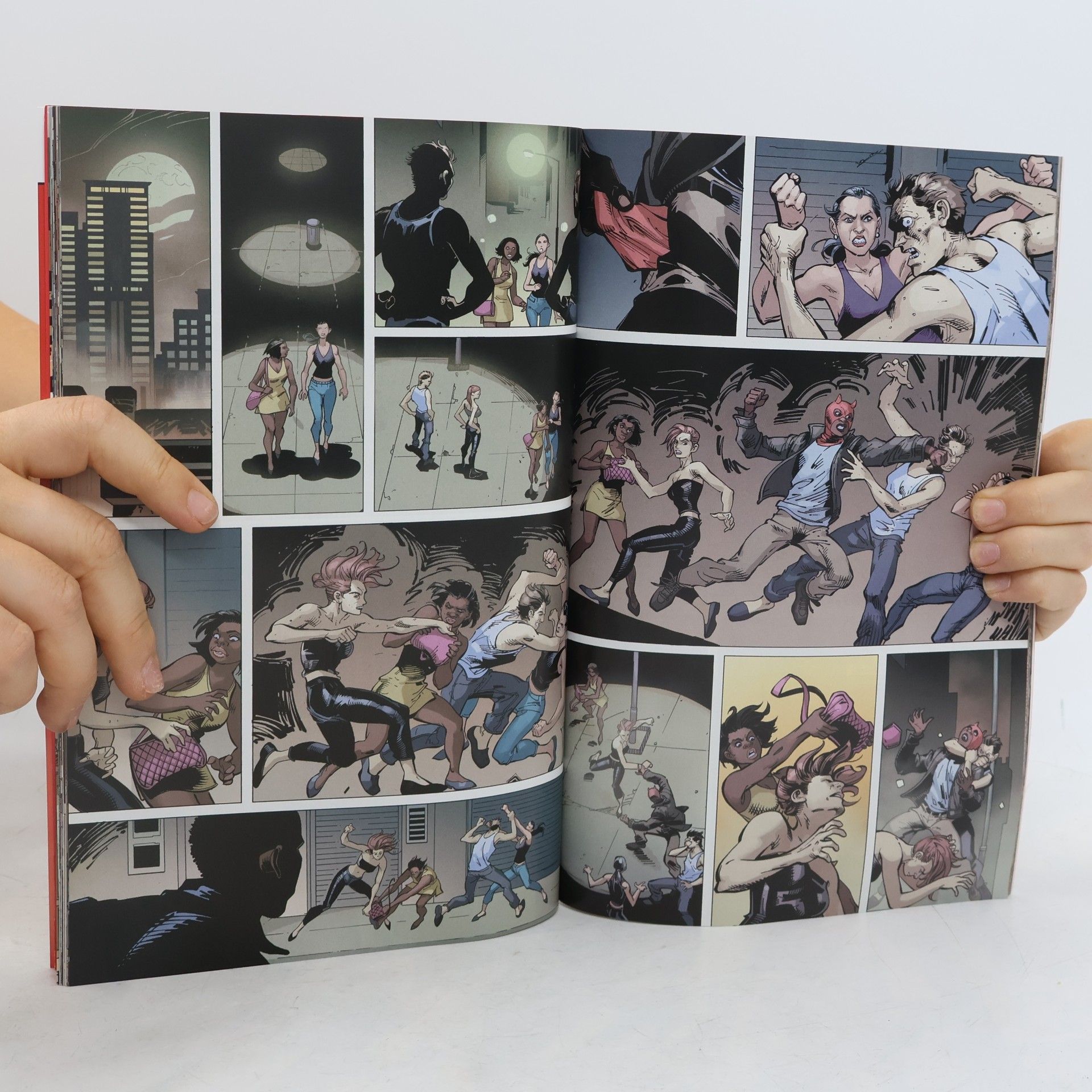 Chip Zdarsky Daredevil By Chip Zdarsky Vol. 2: No Devils, Only God