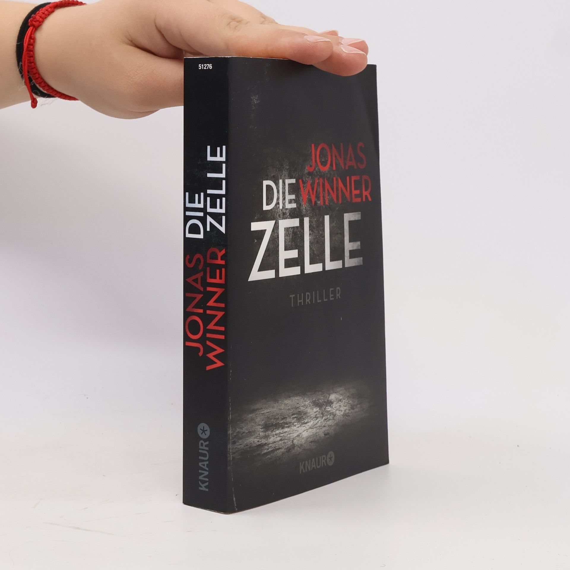 Die Zelle
