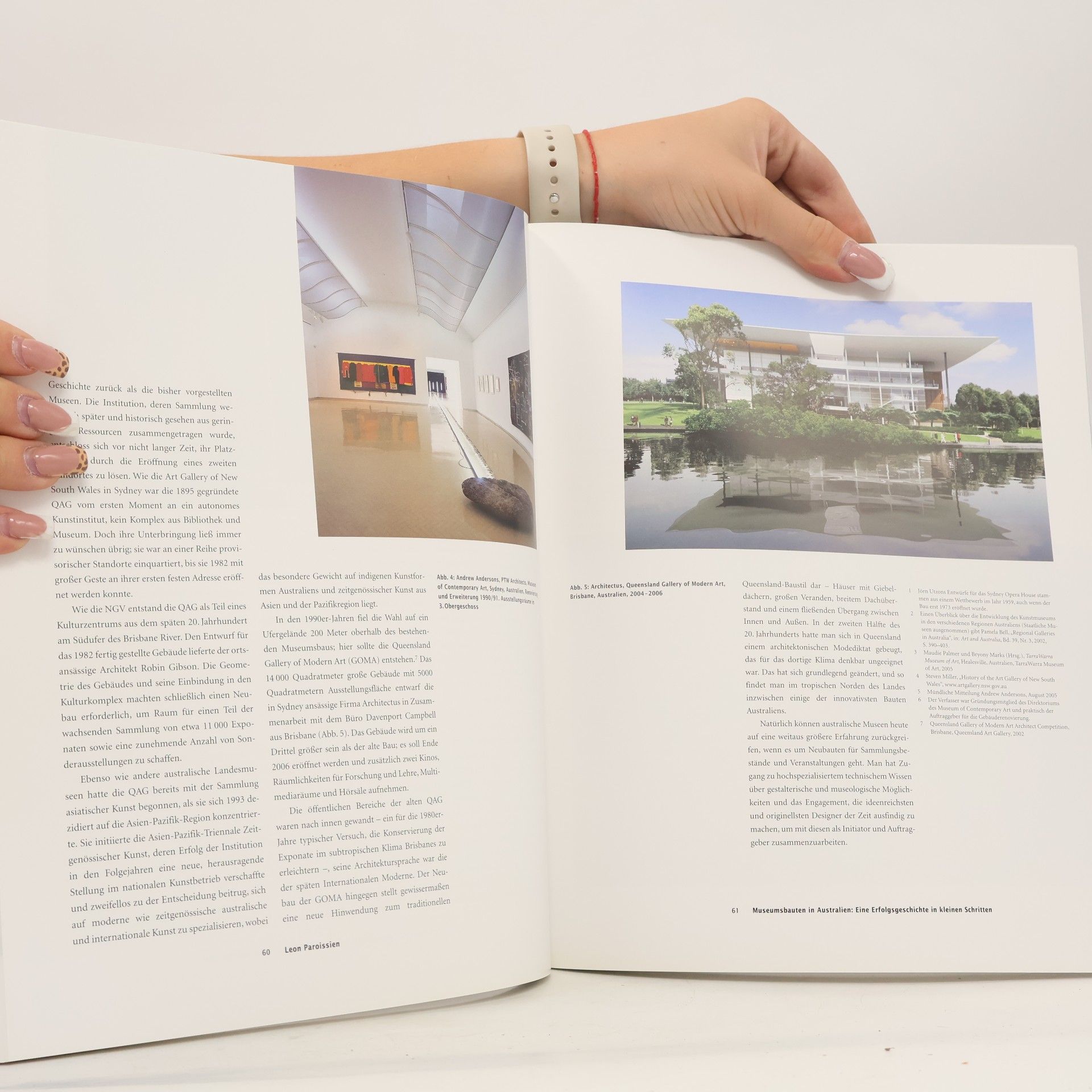 Autores varios Museen im 21. Jahrhundert: Ideen Projekte Bauten