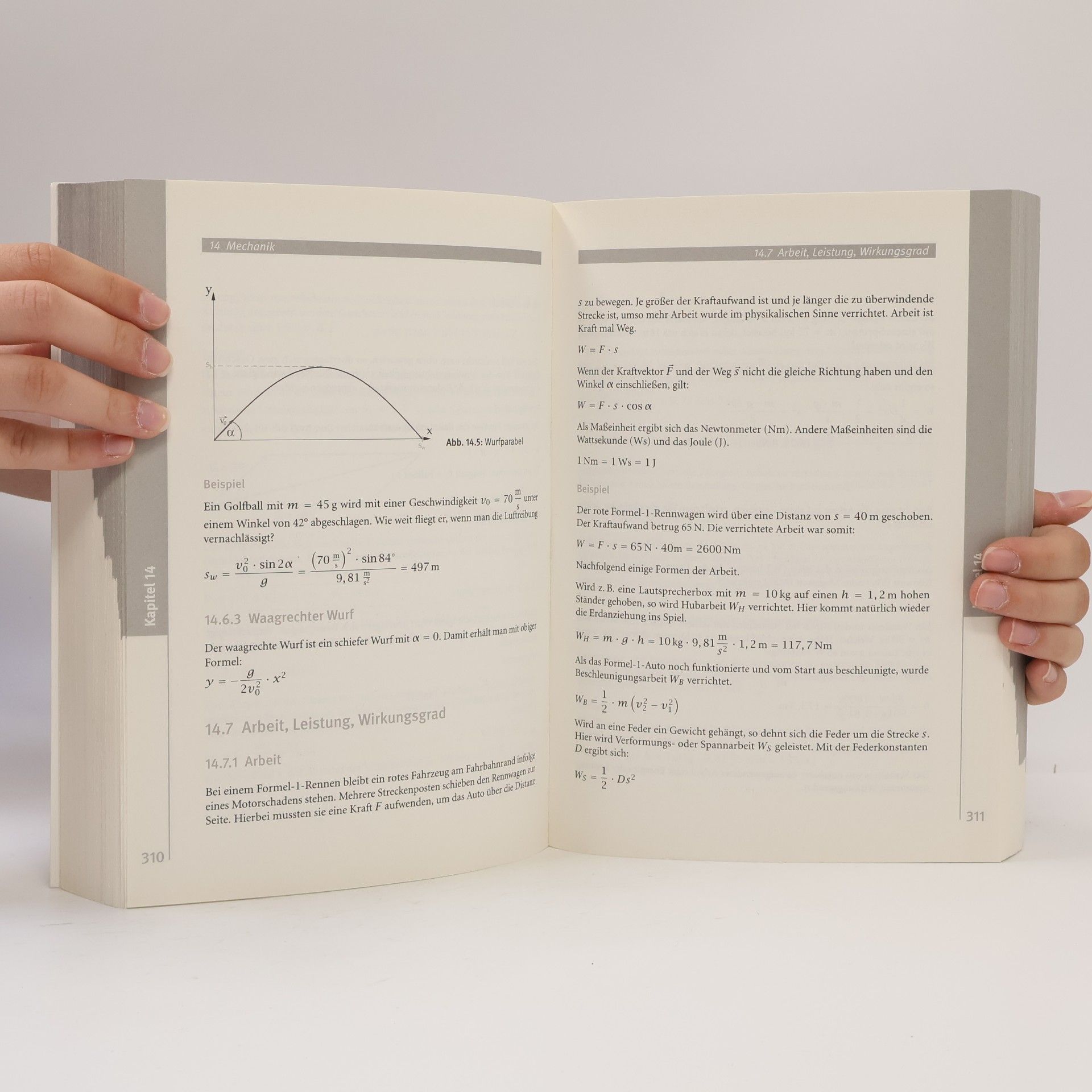 Elke Niedermair Abiturwissen Mathe & Physik