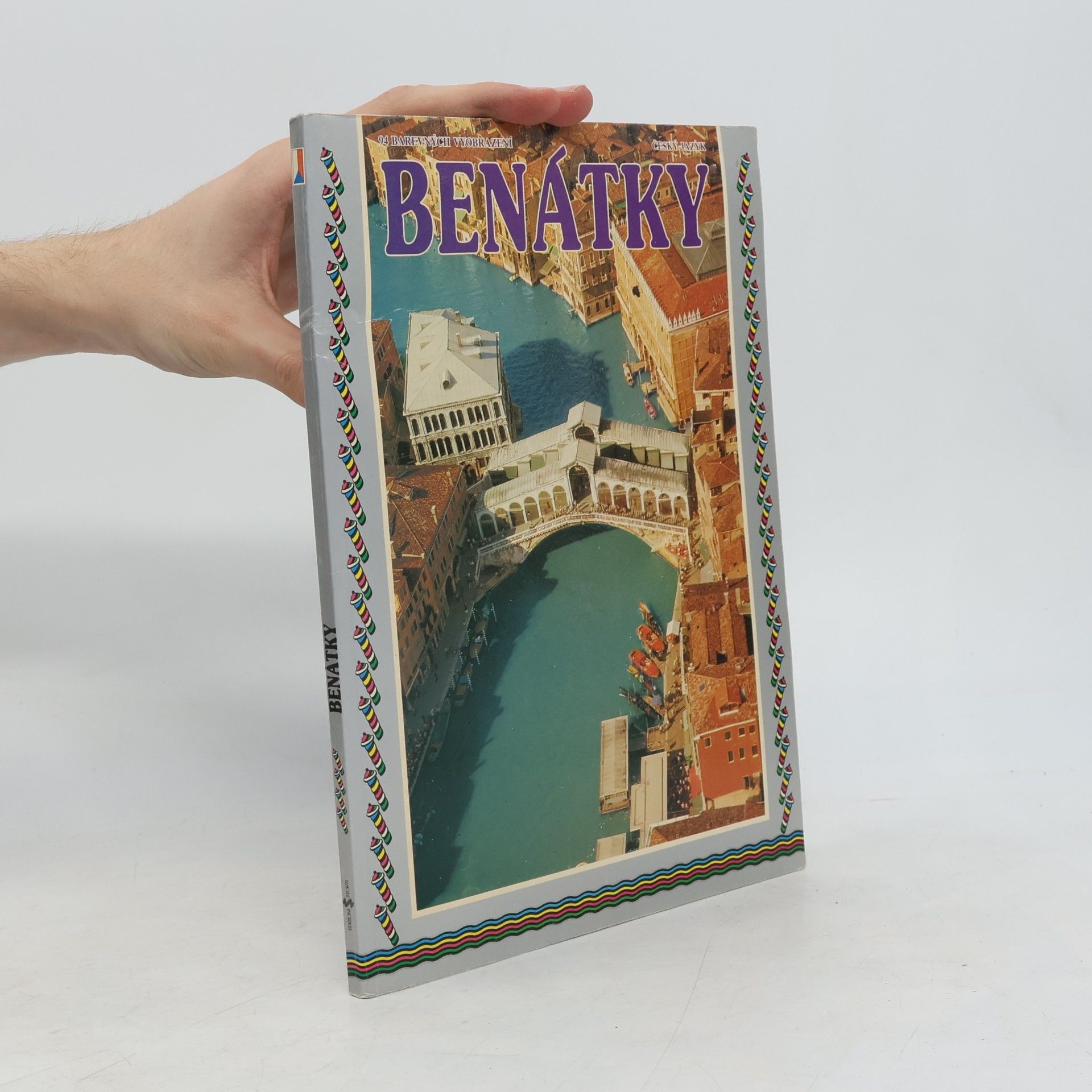 Benátky