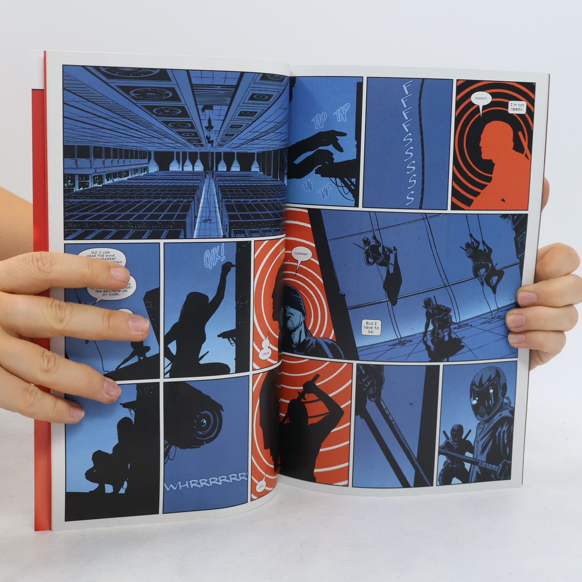 Chip Zdarsky Daredevil By Chip Zdarsky Vol. 4: End Of Hell