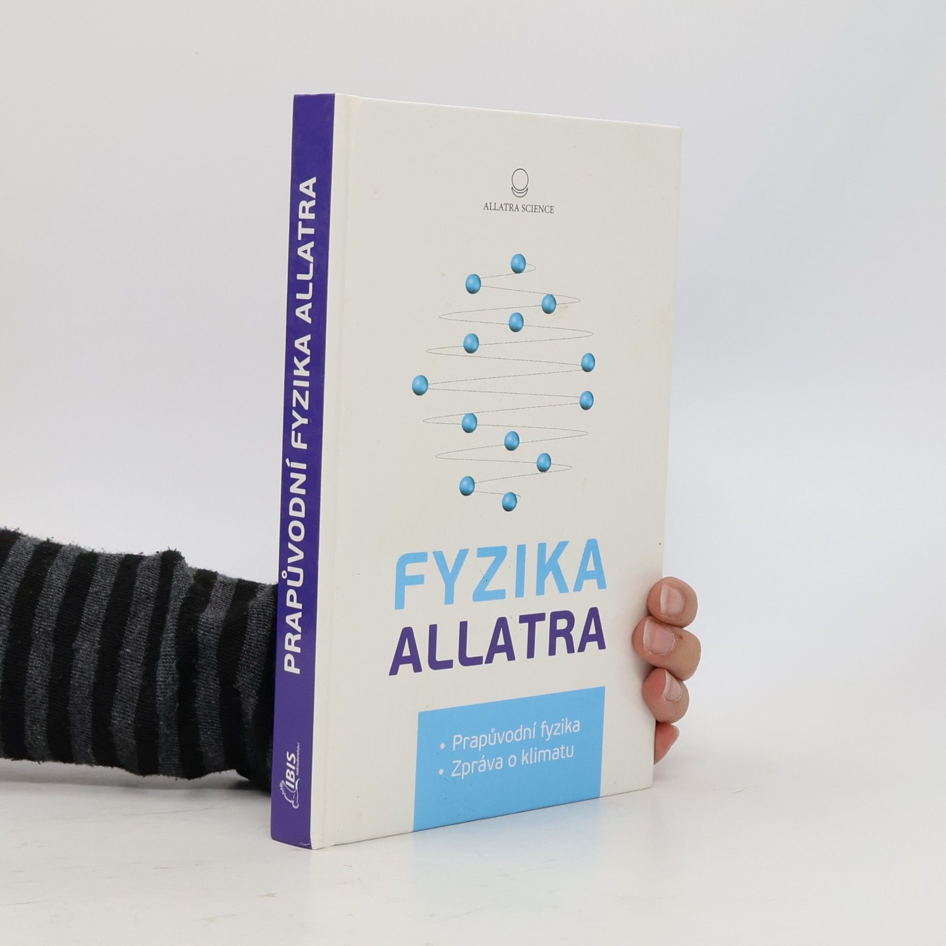 Autorenkollektiv Fyzika Allatra