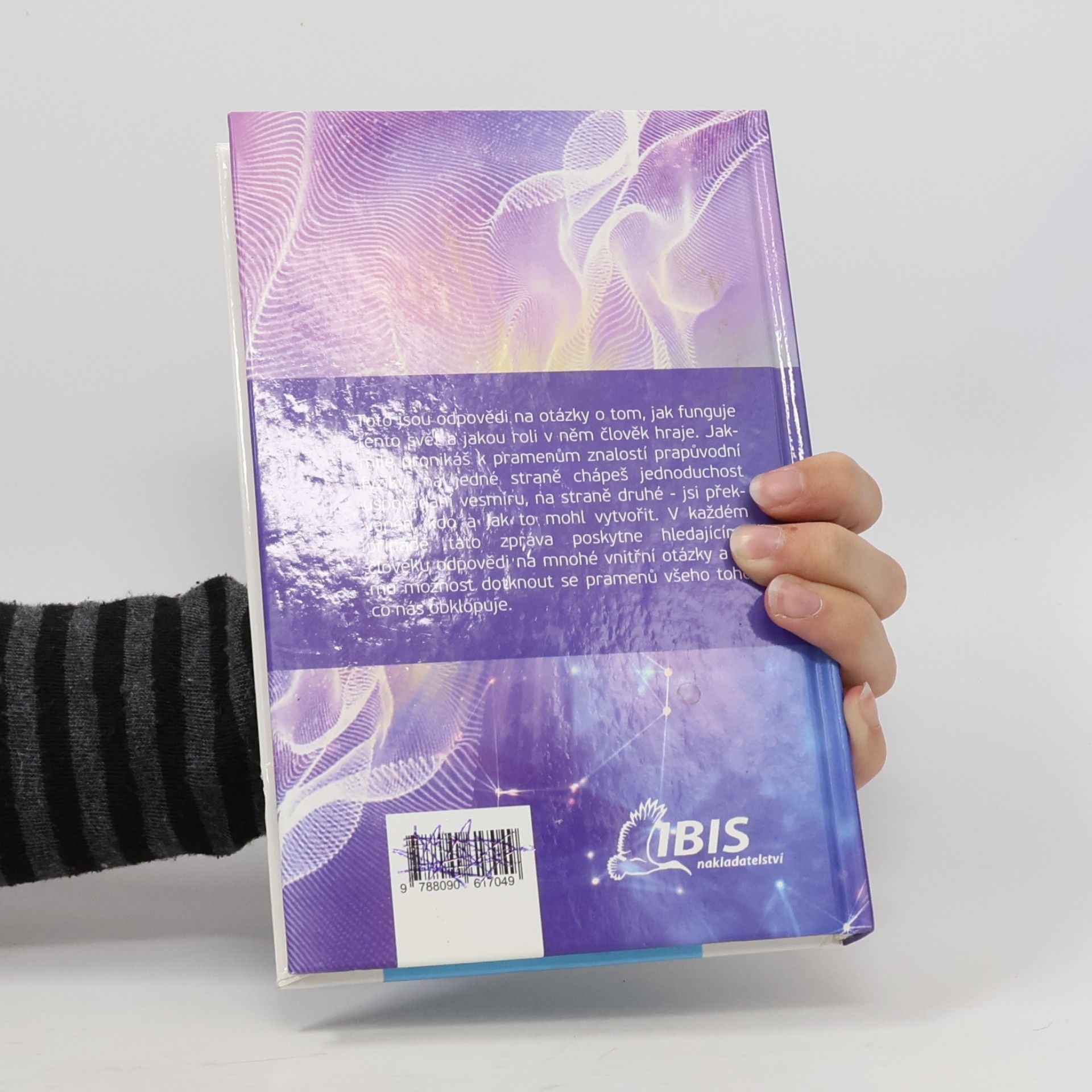 Autorenkollektiv Fyzika Allatra