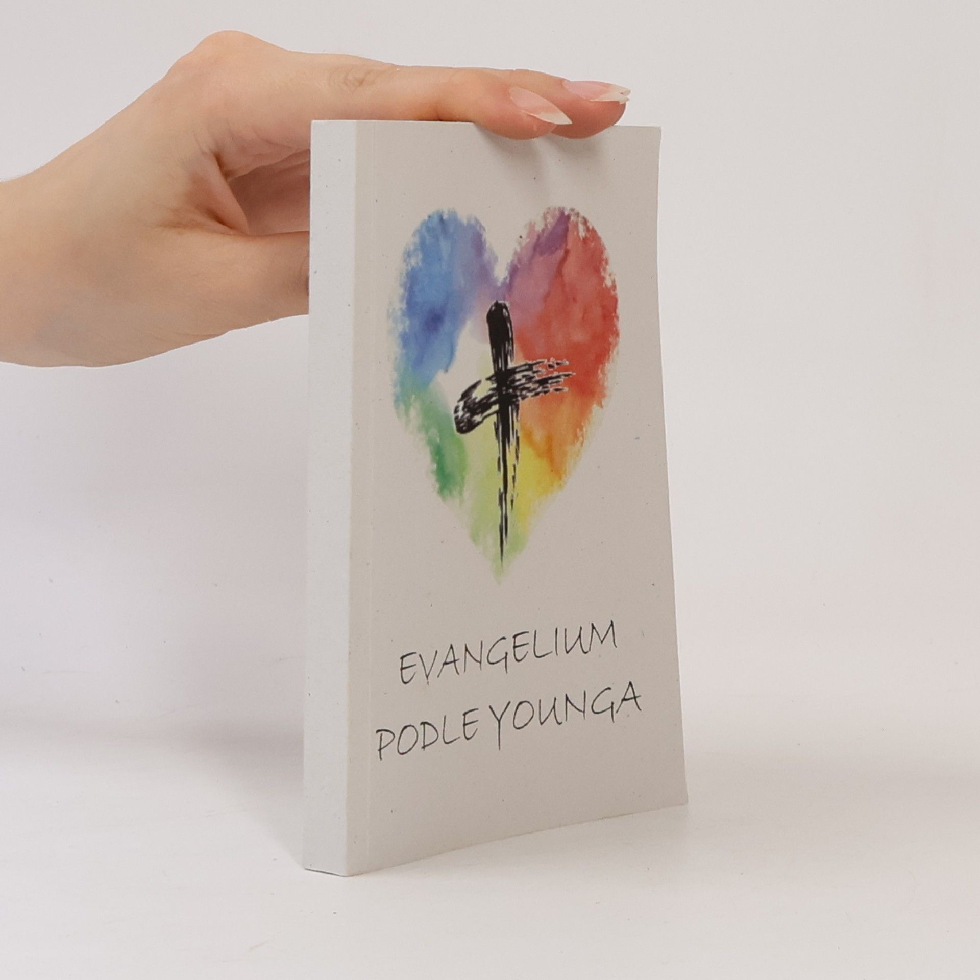 Kolektiv autorů Evangelium podle Younga
