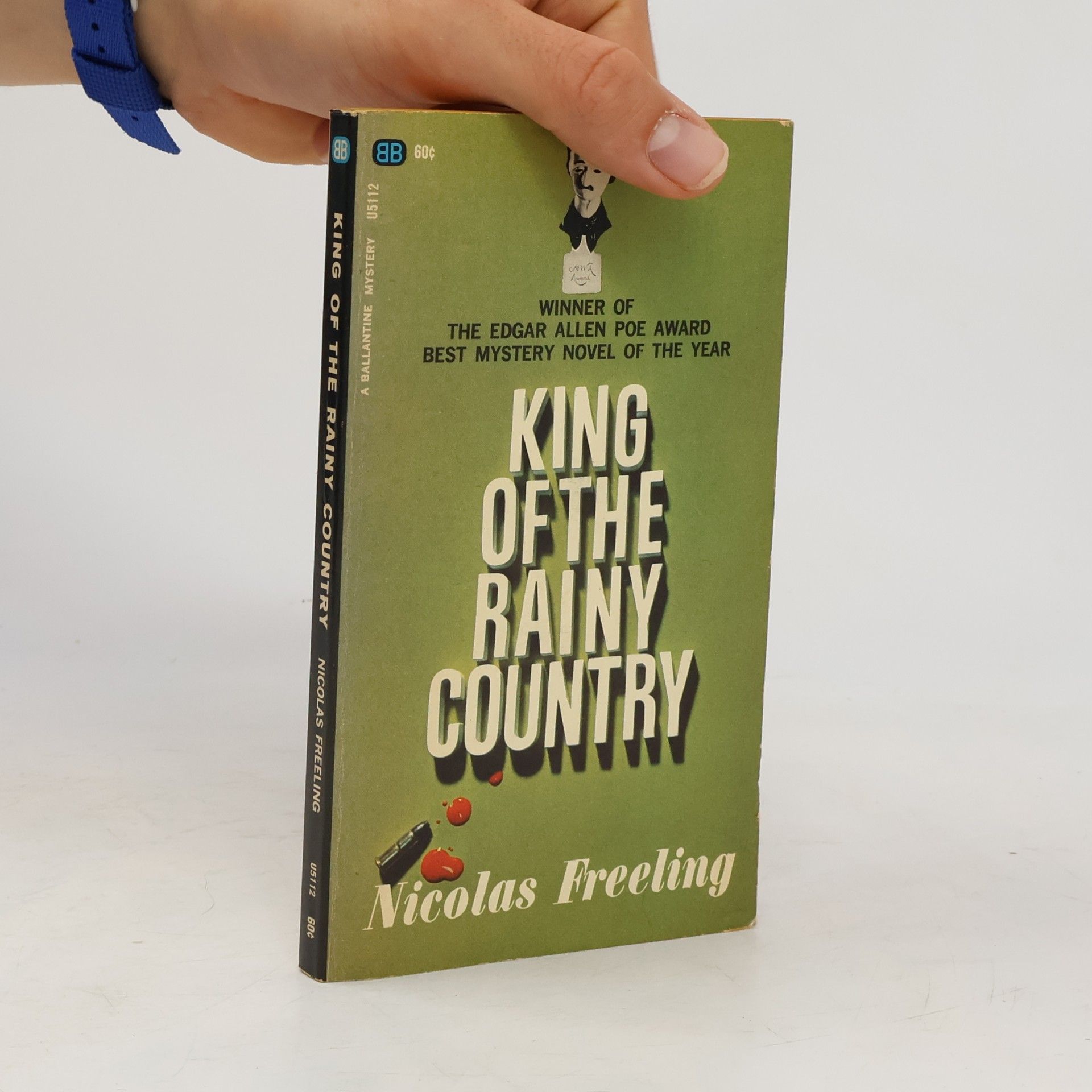 King of the Rainy Country