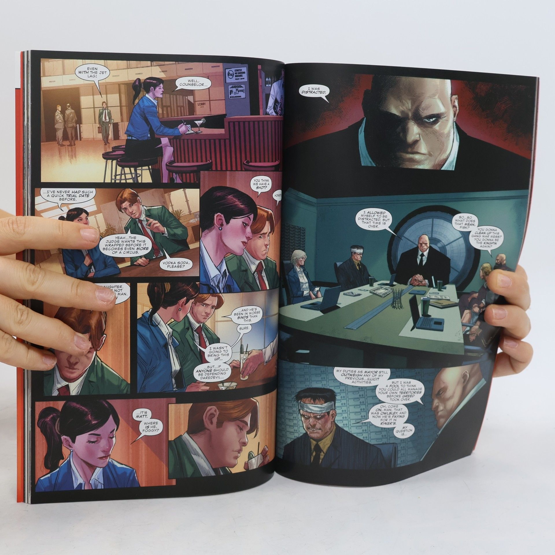 Chip Zdarsky Daredevil By Chip Zdarsky Vol. 5