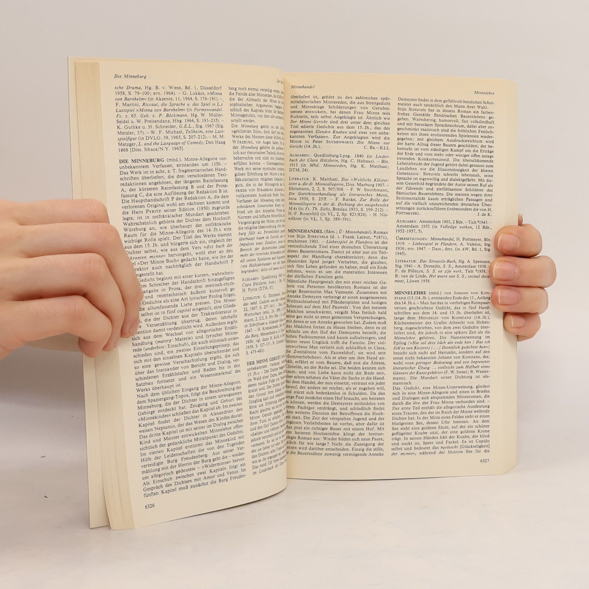 Wolfgang von Einsiedel Kindlers Literatur Lexikon im dtv Band 15