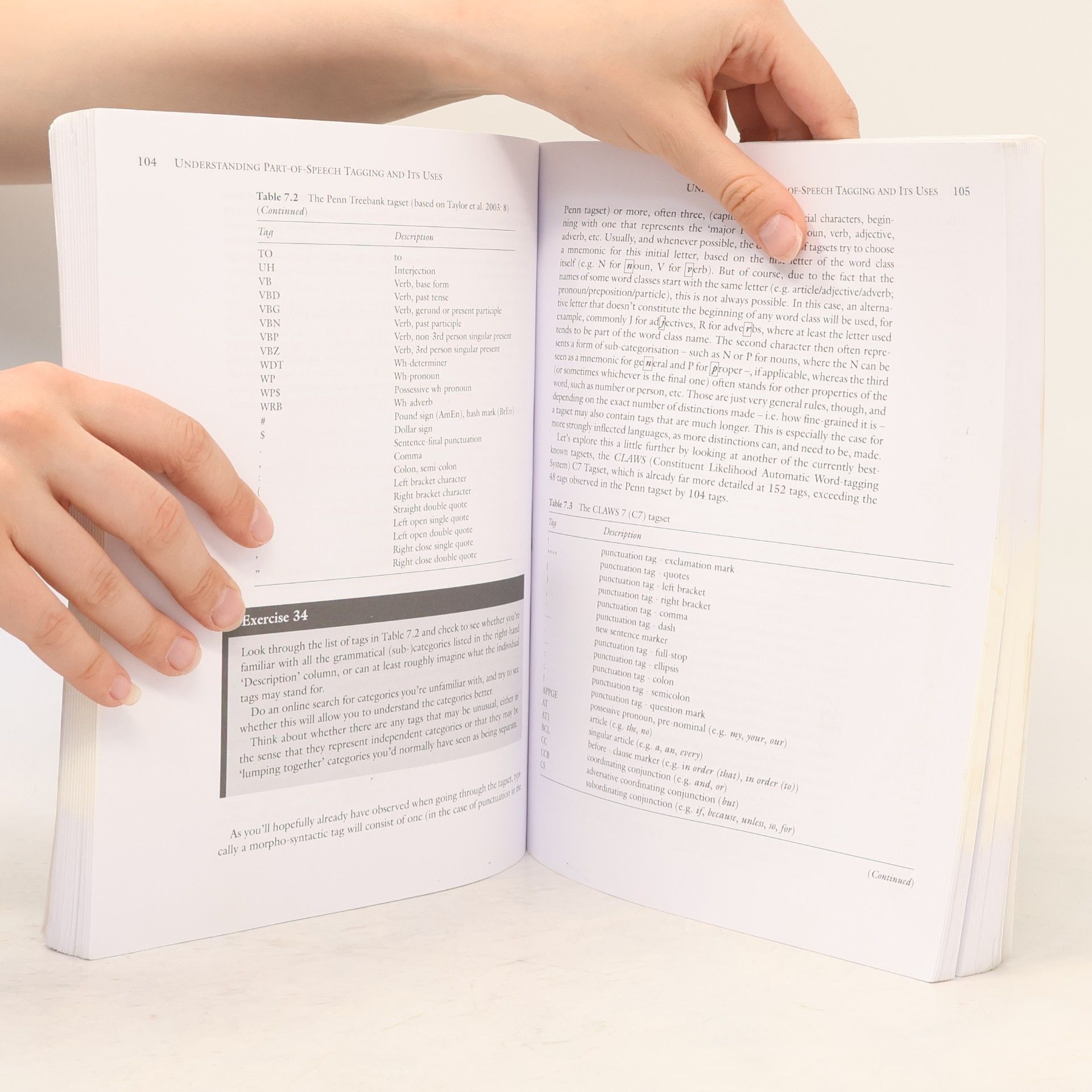 Martin Weisser Practical Corpus Linguistics