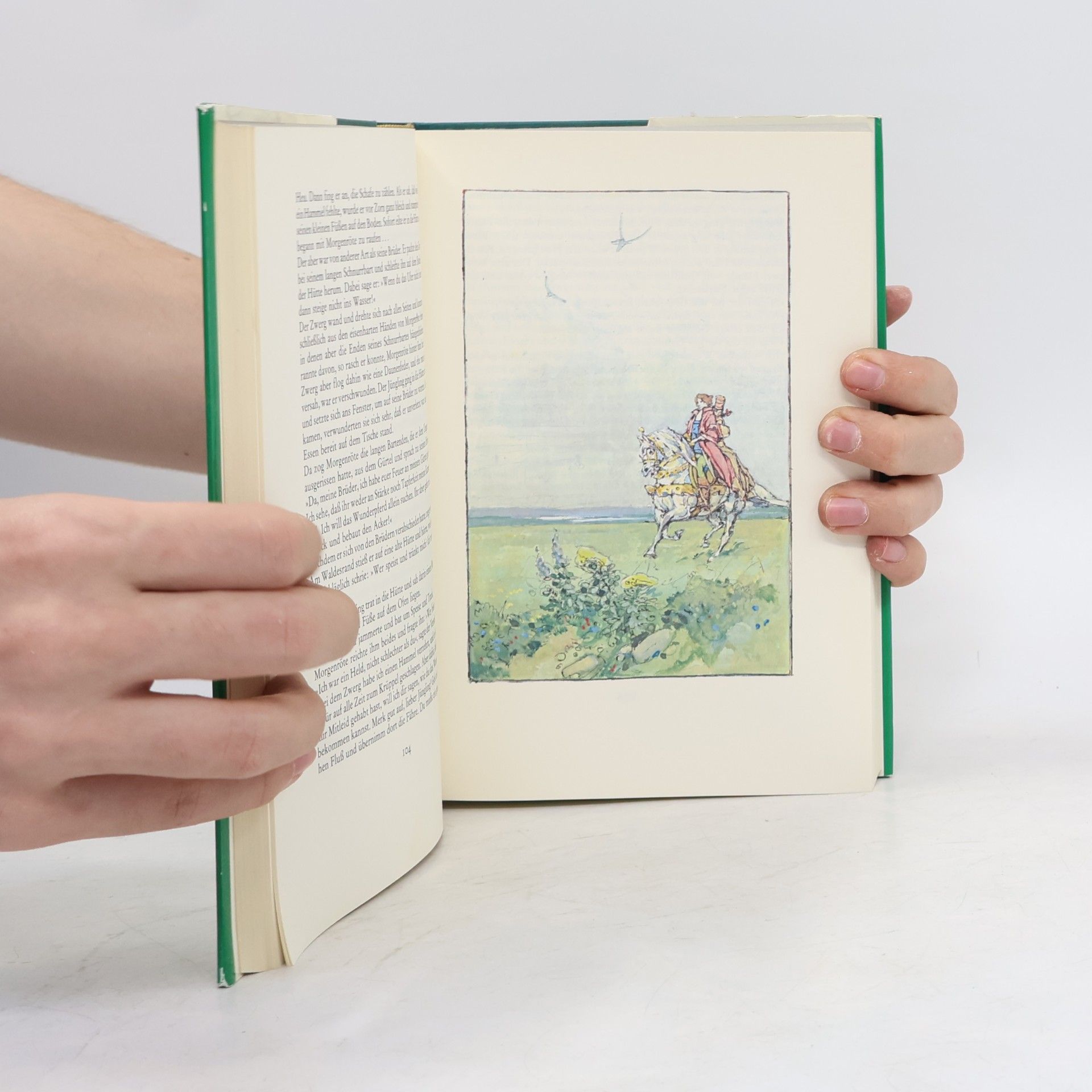 Autorenkollektiv Russische Märchen