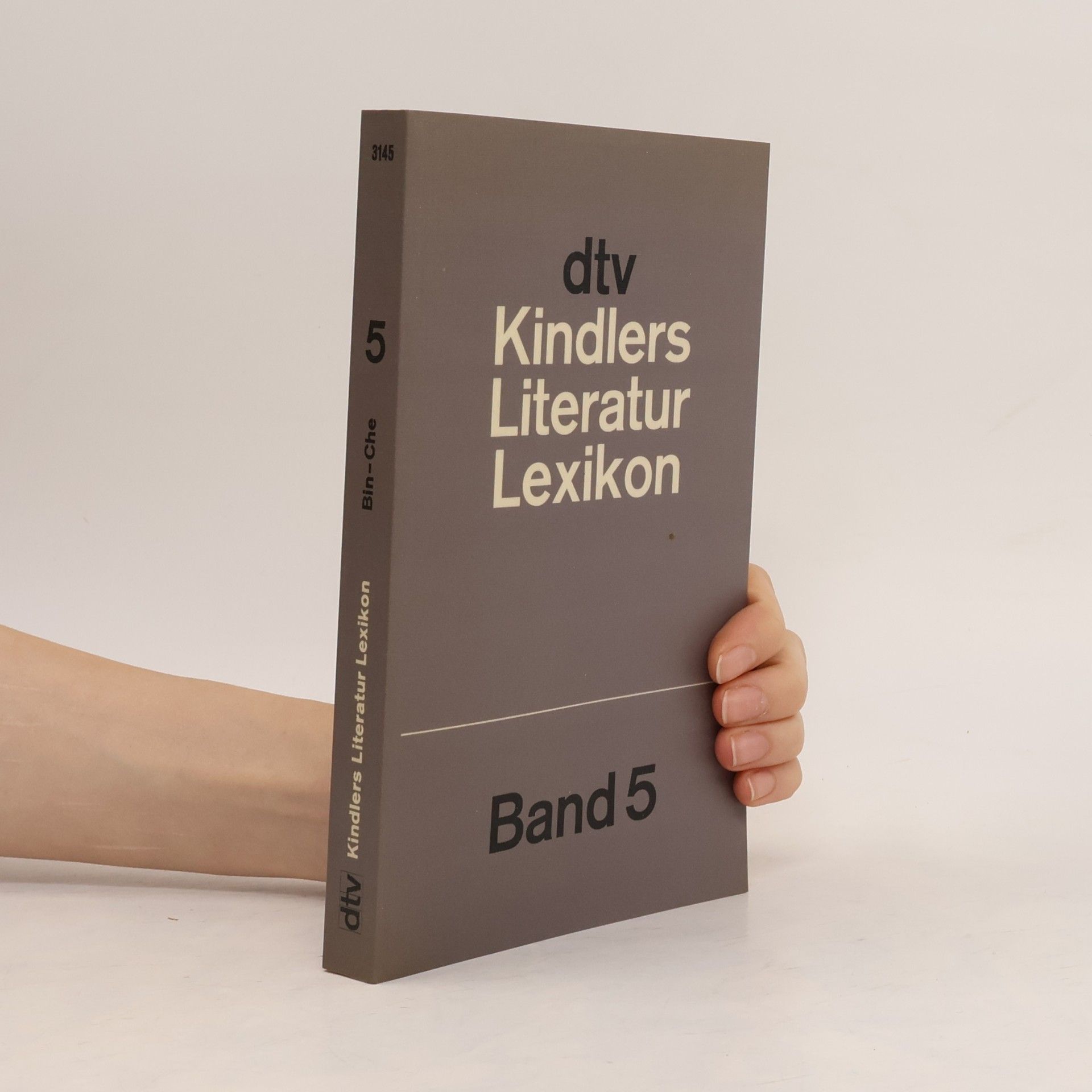 Wolfgang von Einsiedel Kindlers Literatur Lexikon