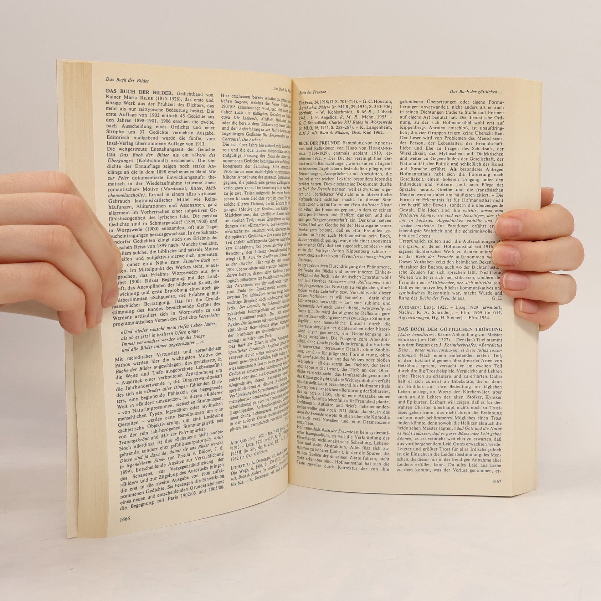 Wolfgang von Einsiedel Kindlers Literatur Lexikon