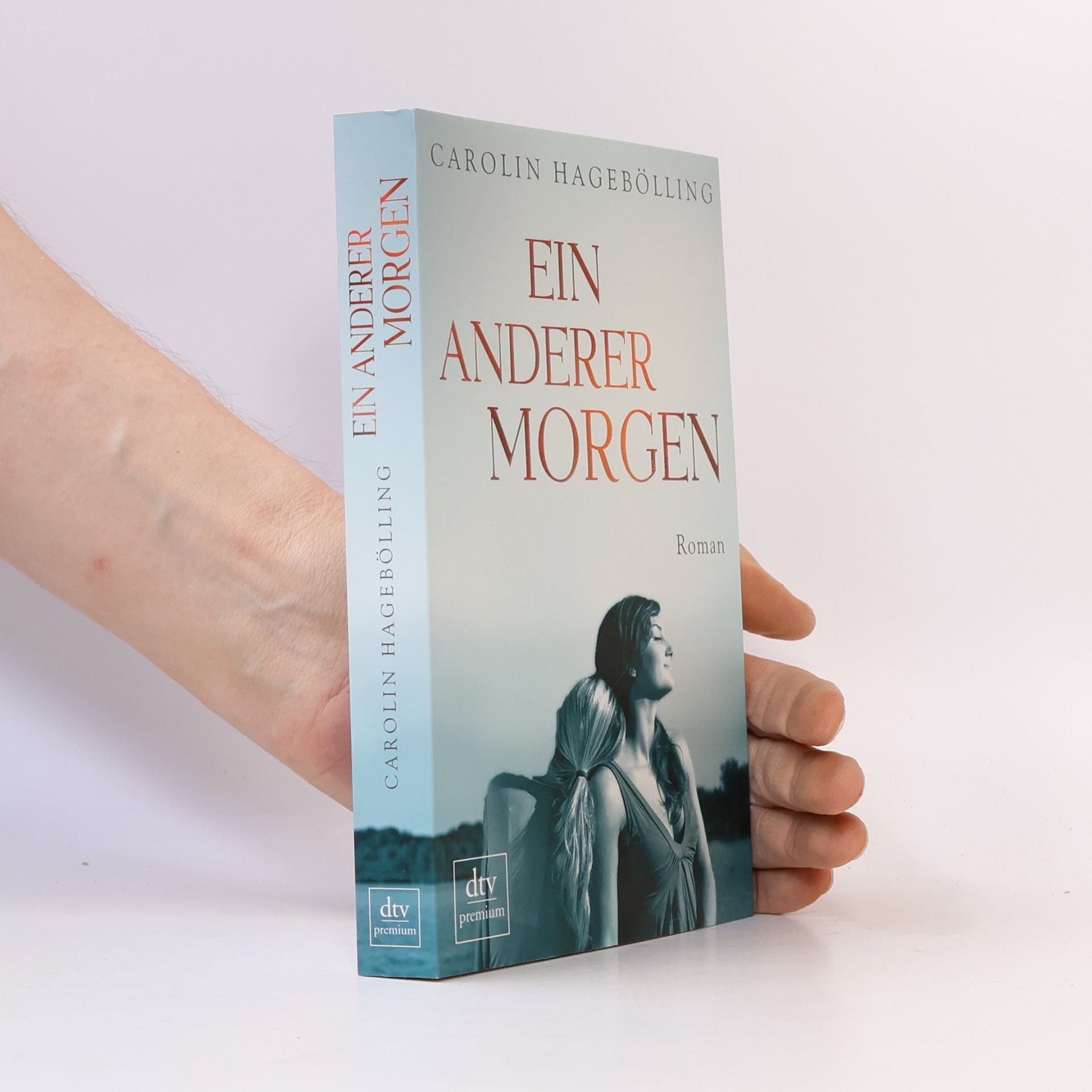 Carolin Hagebölling Ein anderer Morgen