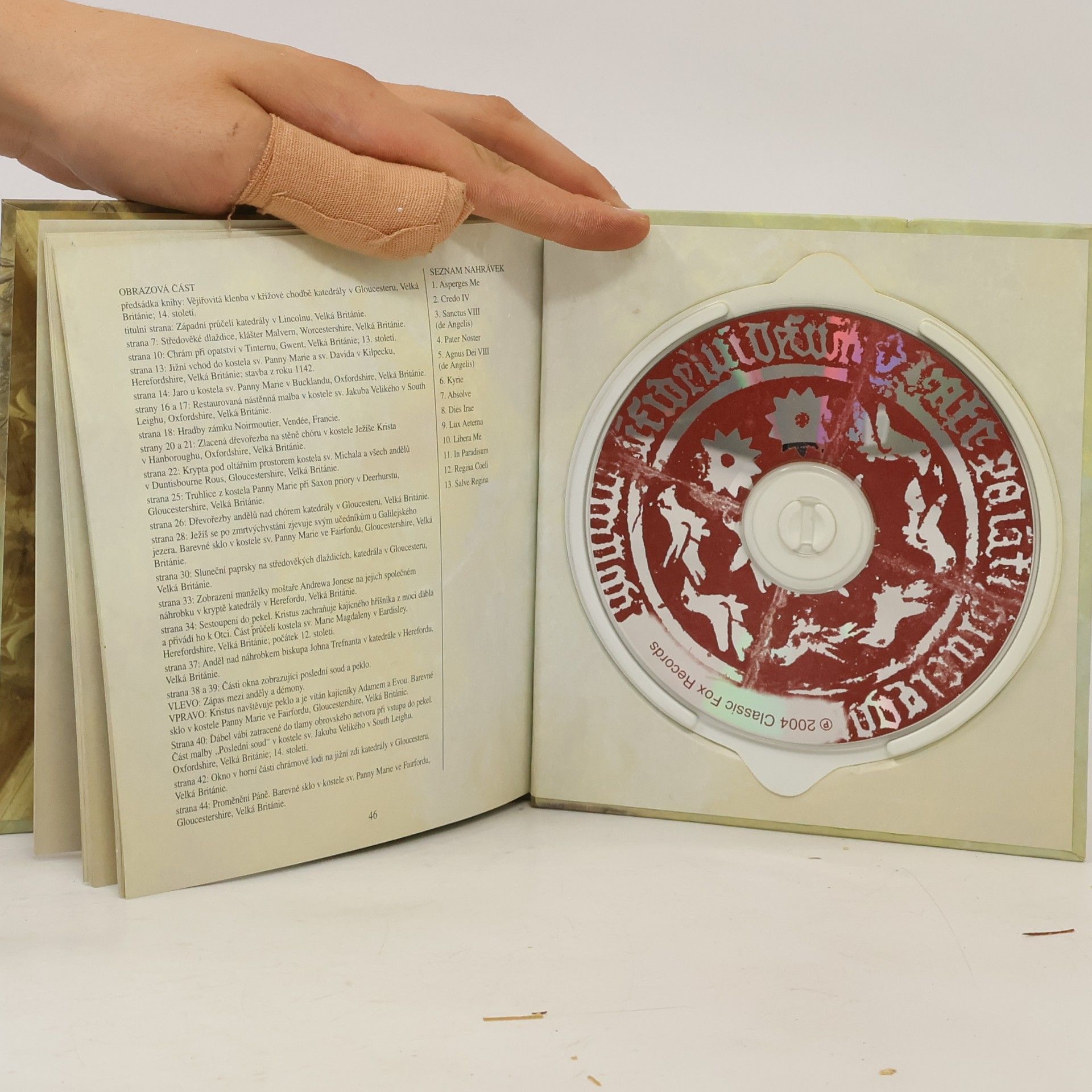 Autorenkollektiv Z dávných časů. Středověká moudrost a hudba