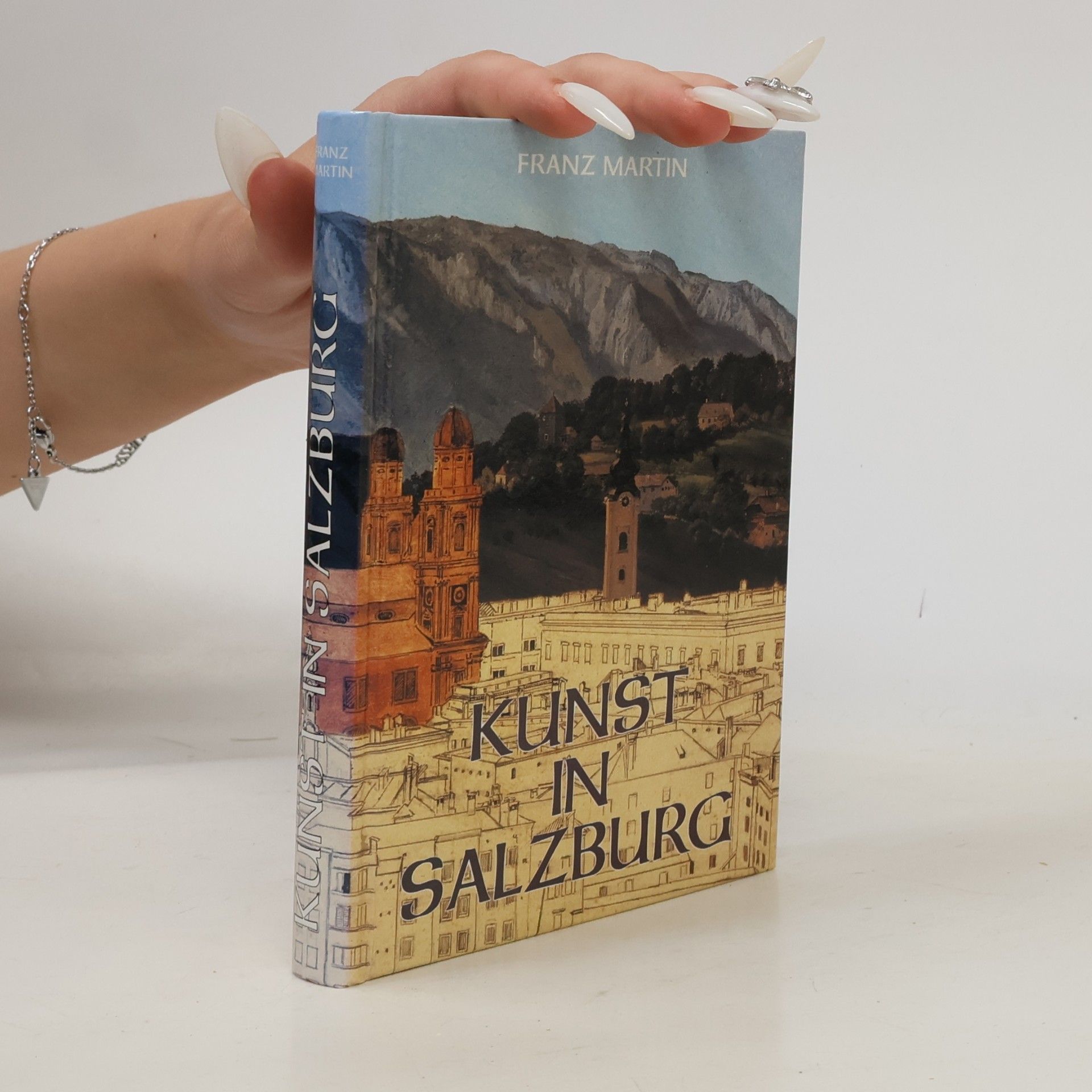 Franz-Martin Willizil Kunst in Salzburg