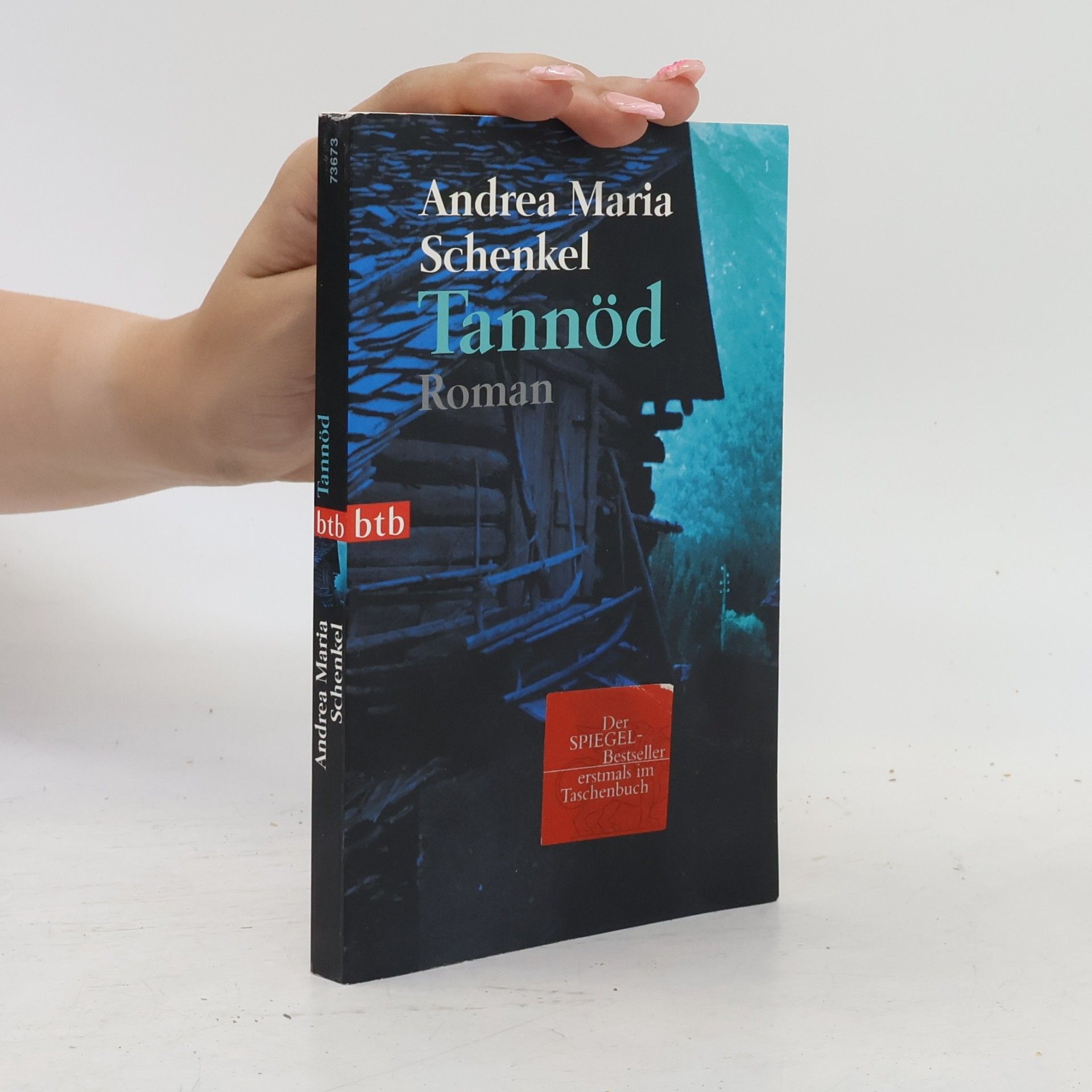 Andrea Maria Schenkel Tannöd