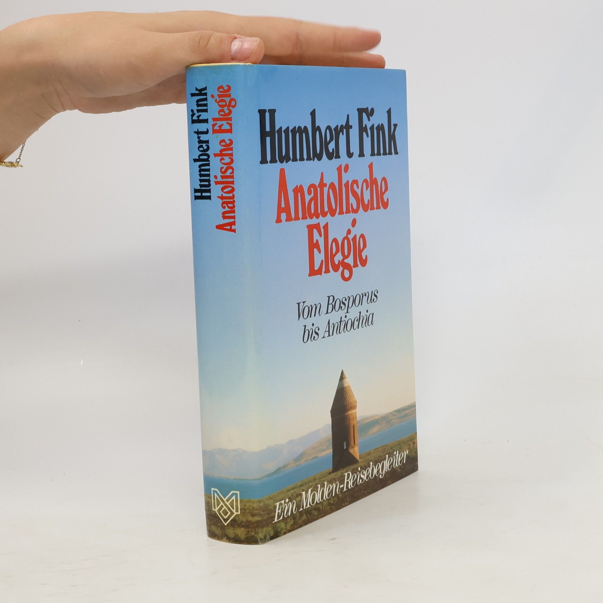 Humbert Fink Anatolische Elegie
