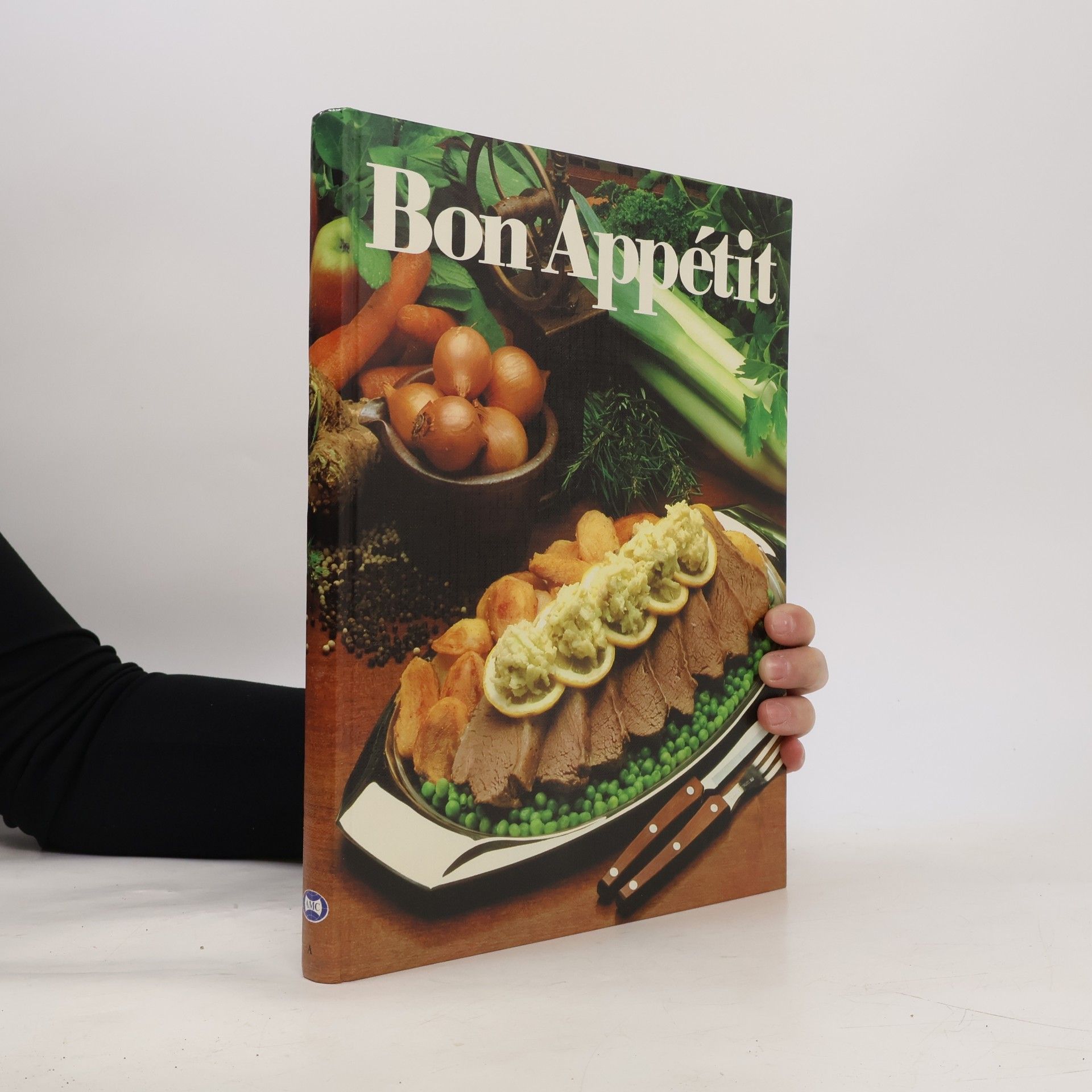 Autorenkollektiv Bon Appétit