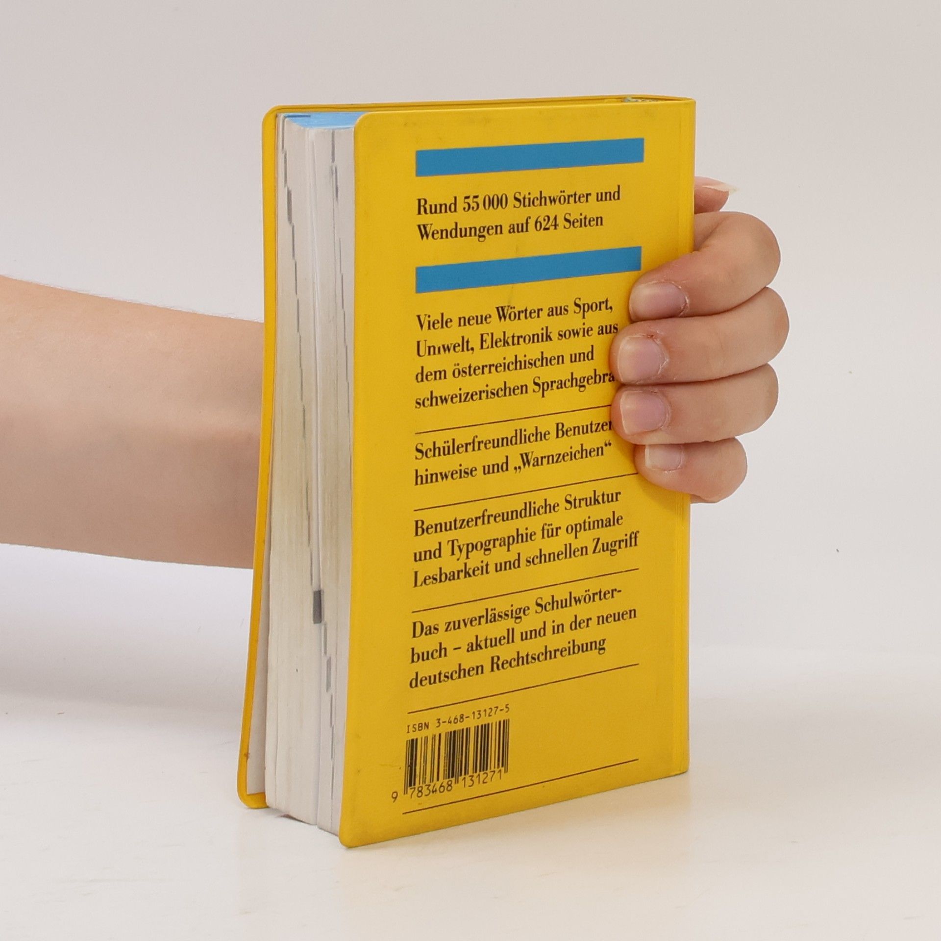 Holger Freese Langenscheidts Schulwörterbuch Englisch