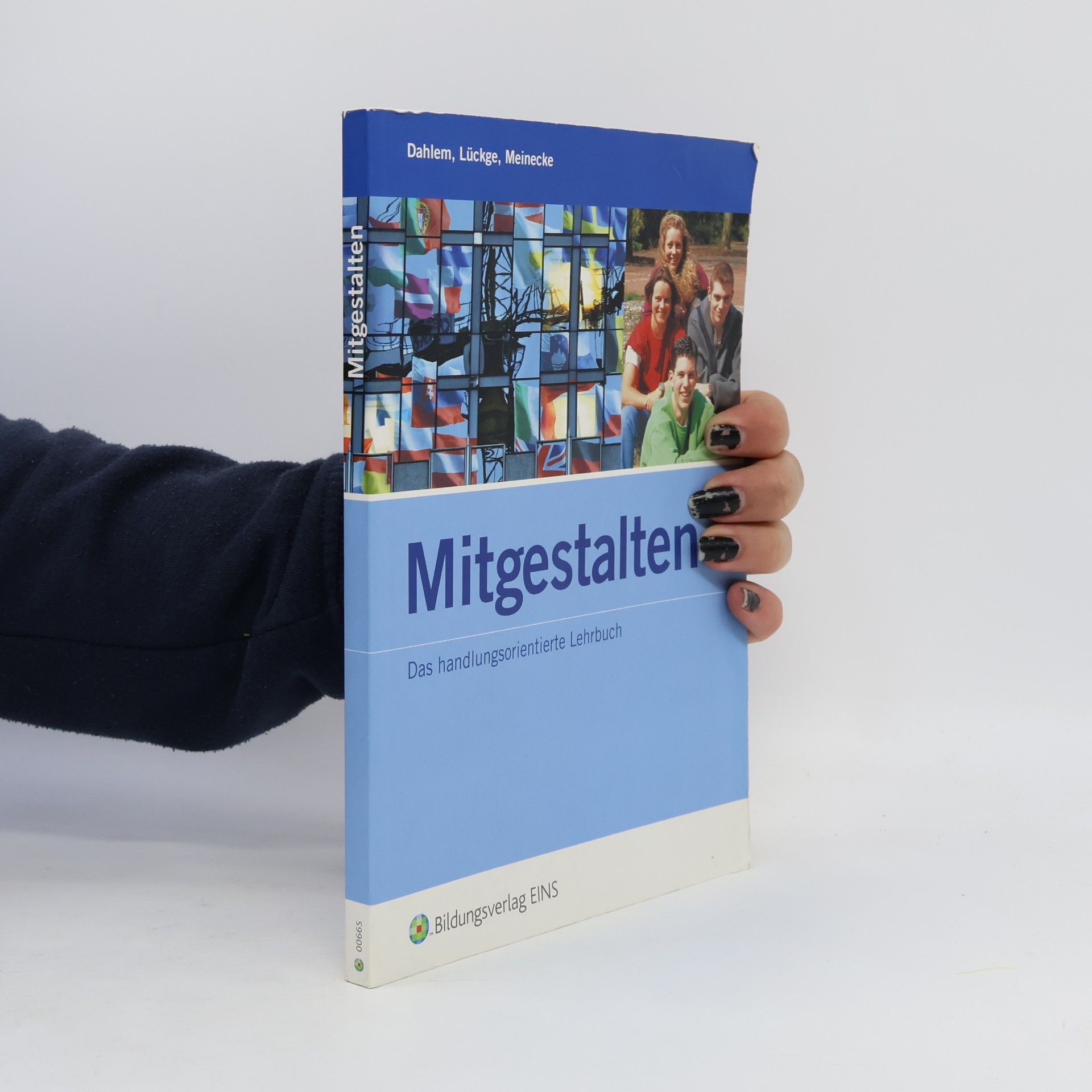 Rainer Dahlem Mitgestalten