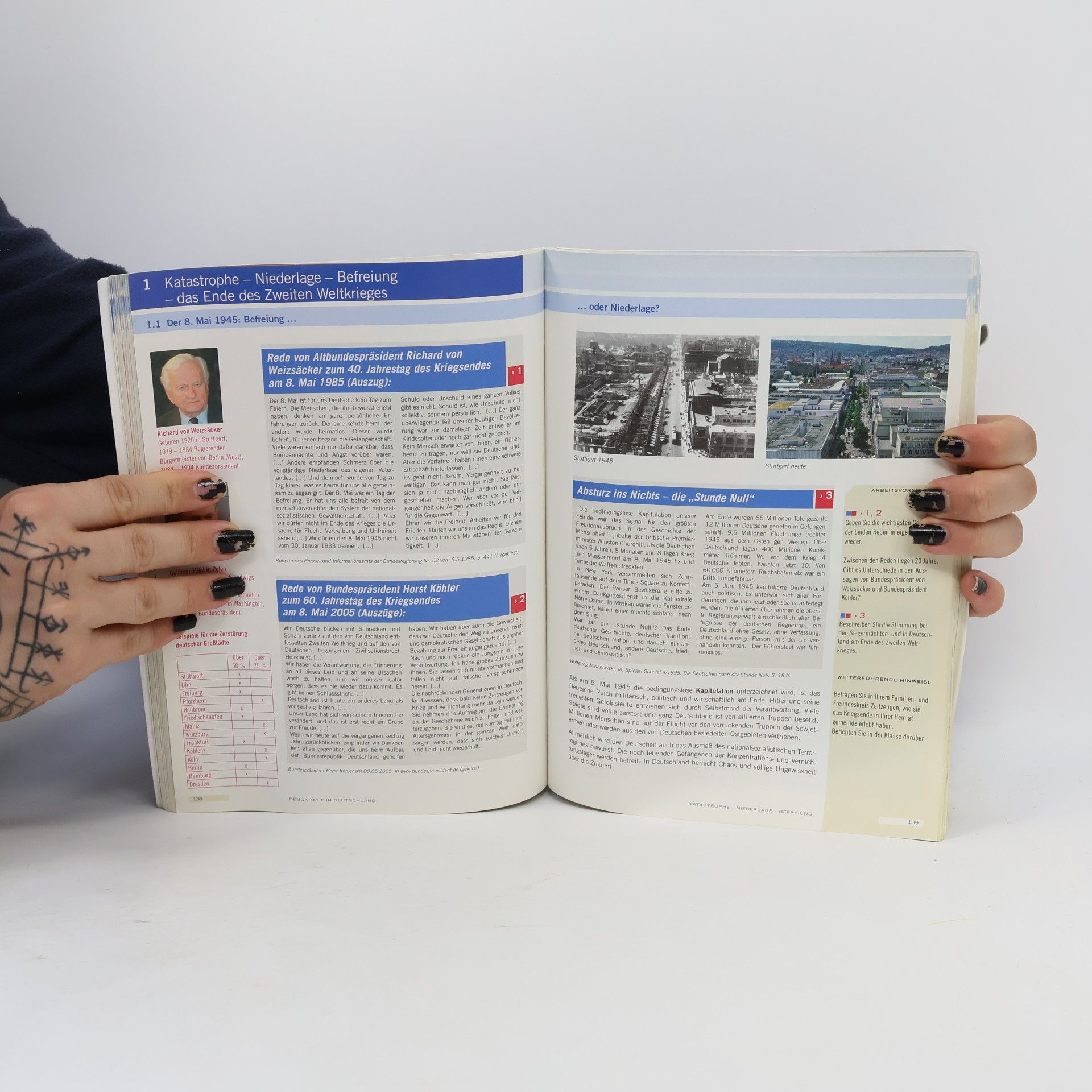Rainer Dahlem Mitgestalten