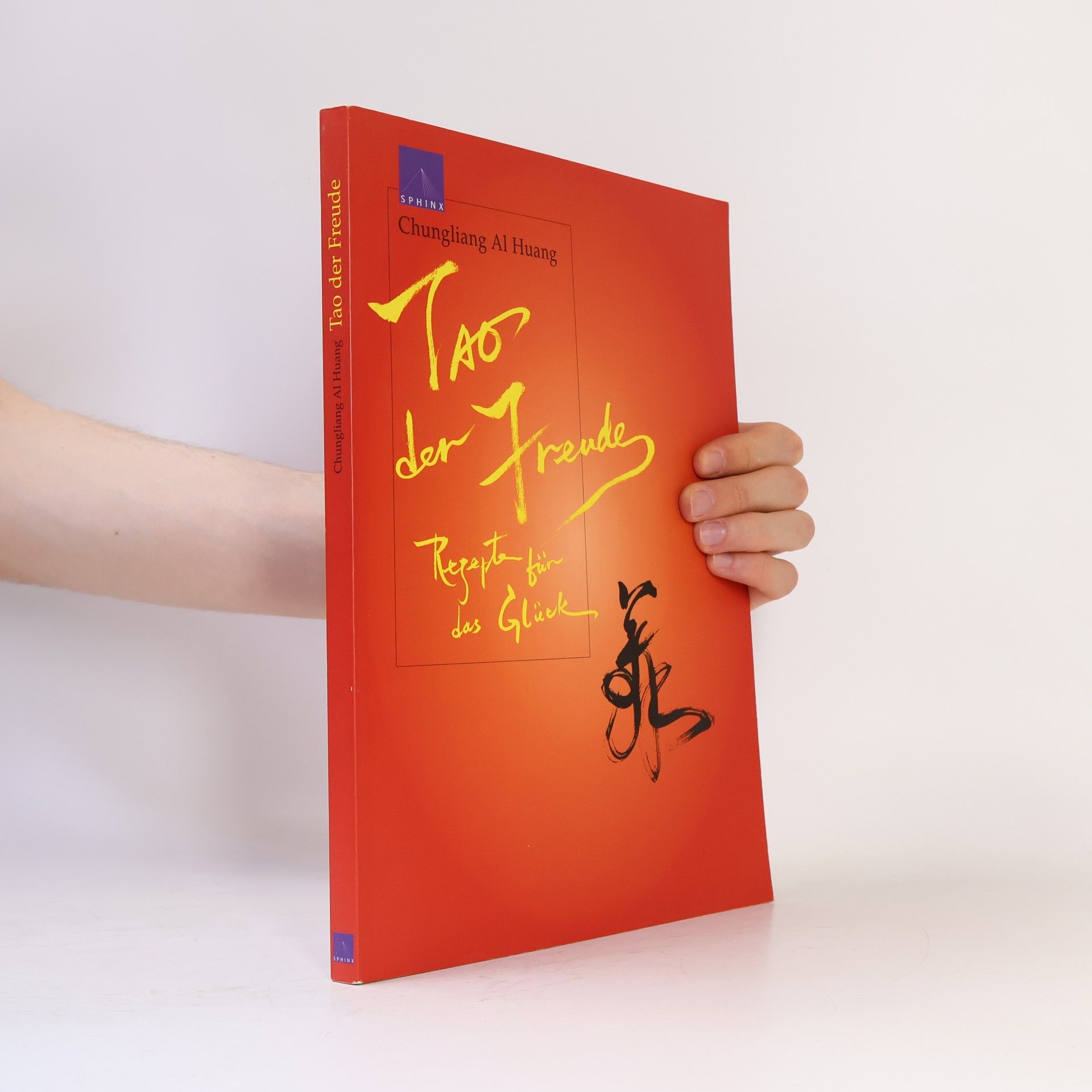 Tao der Freude