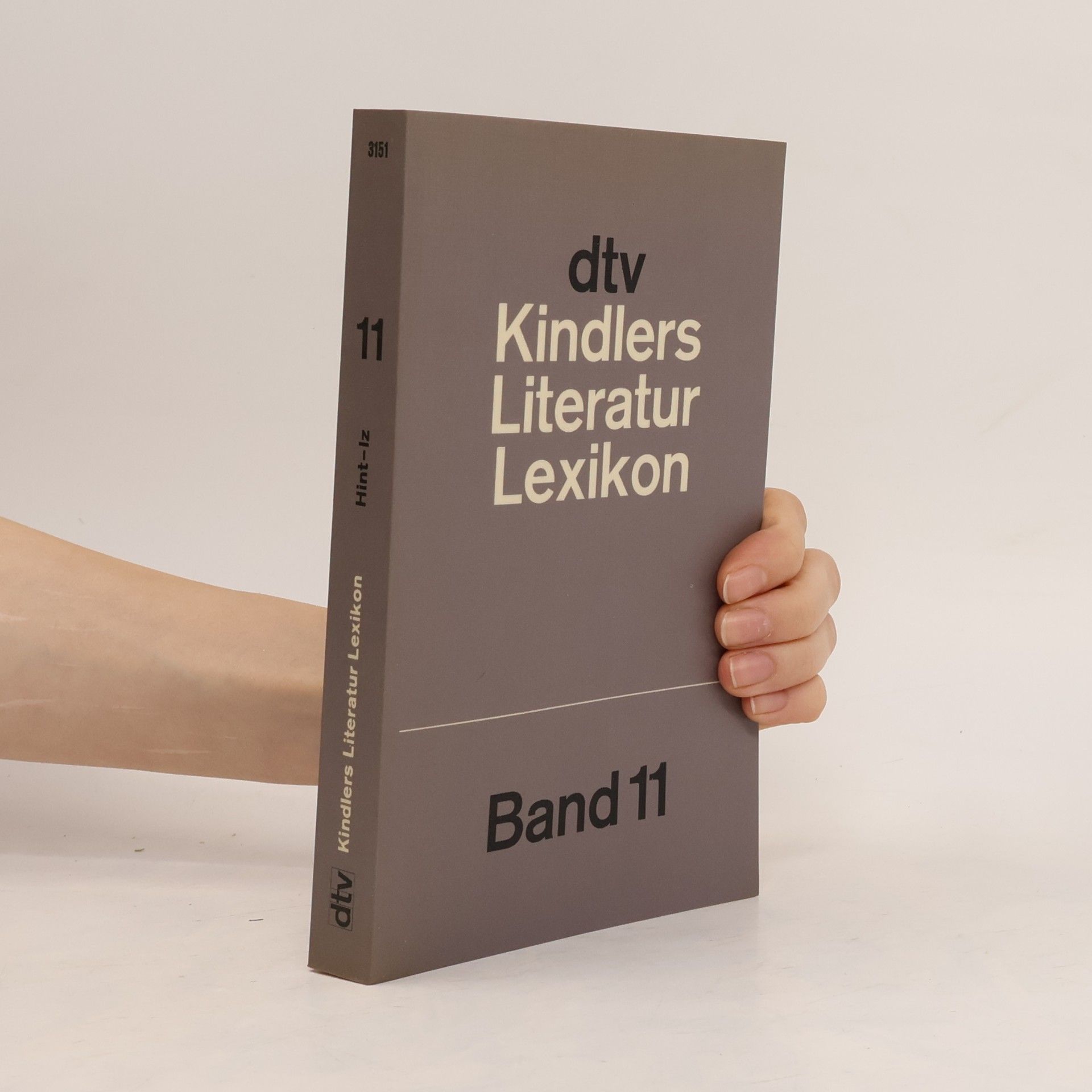 Wolfgang von Einsiedel Kindlers Literatur Lexikon 11