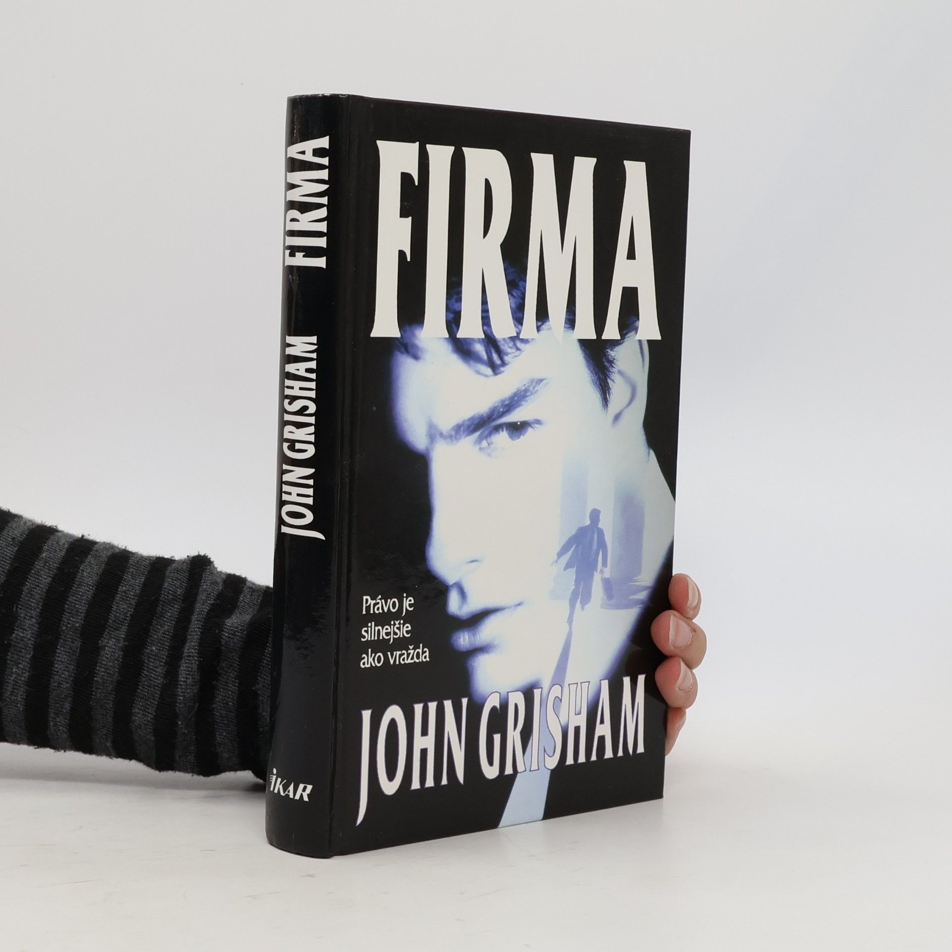 John Grisham Firma