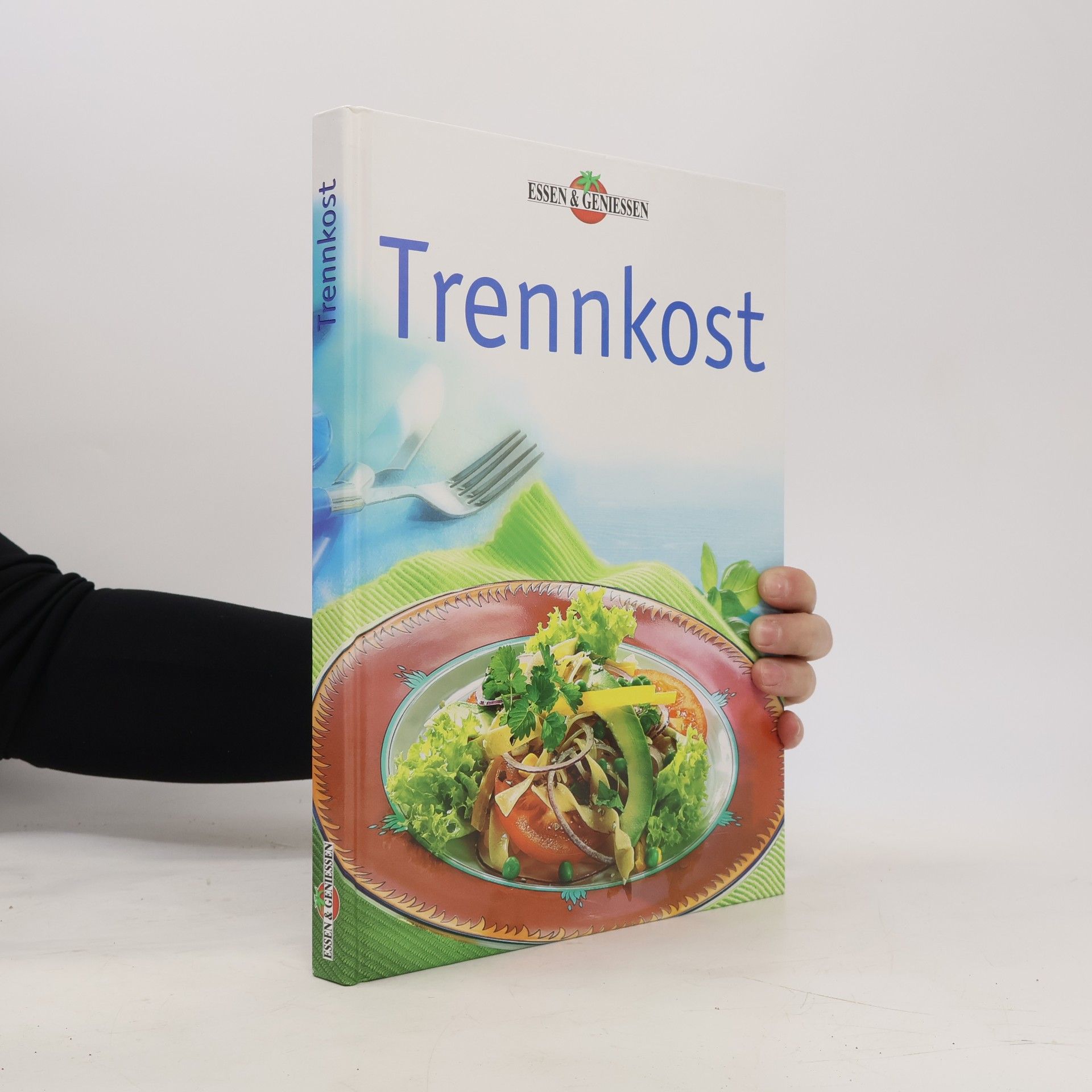 Autorenkollektiv Trennkost