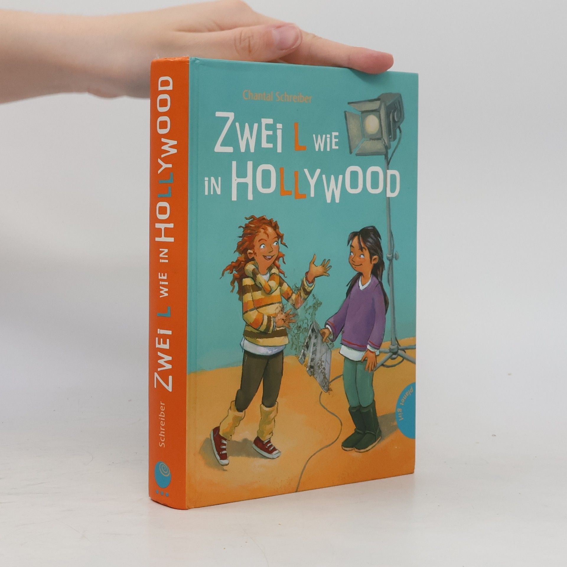 Zwei L wie in Hollywood
