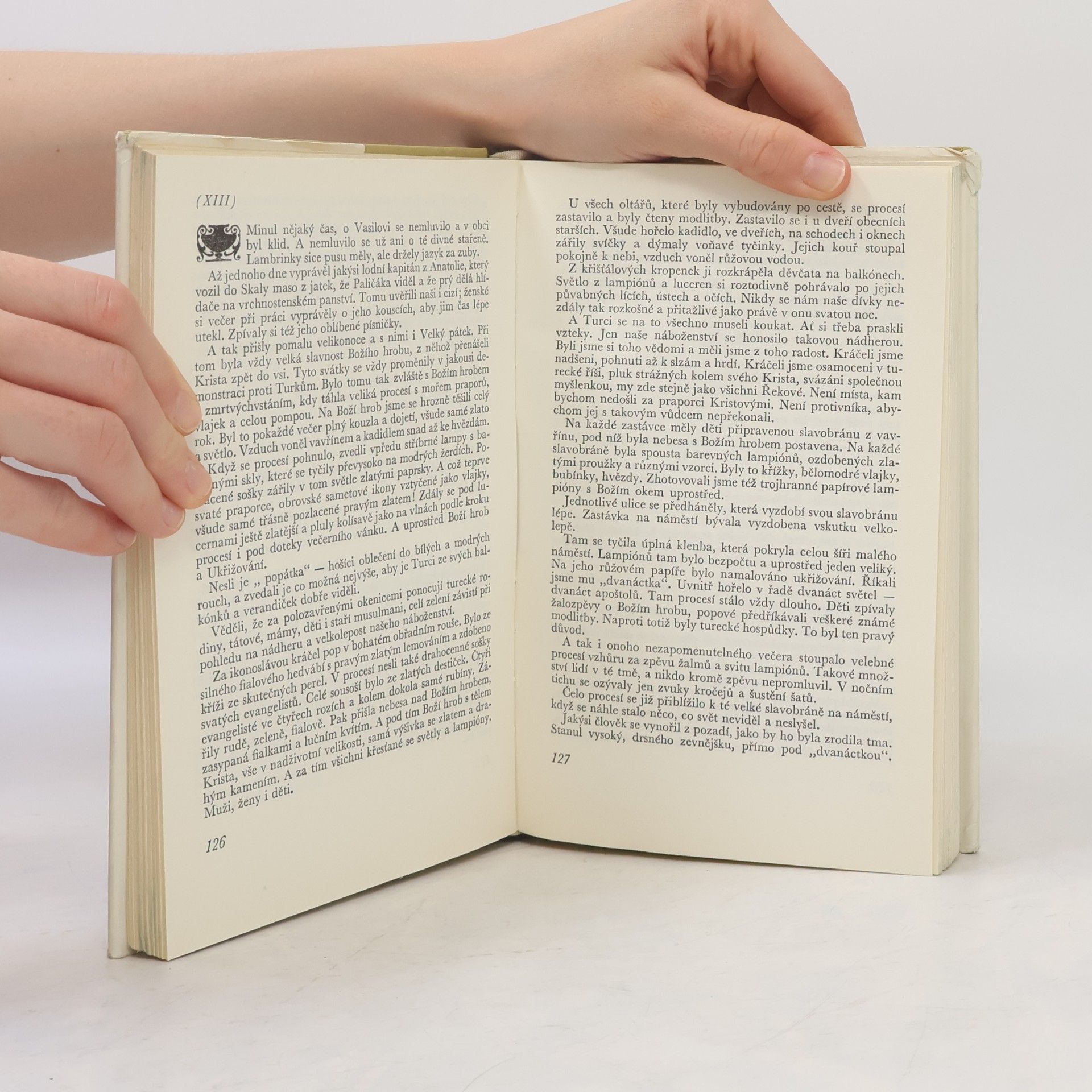 Autorenkollektiv Pět řeckých novel