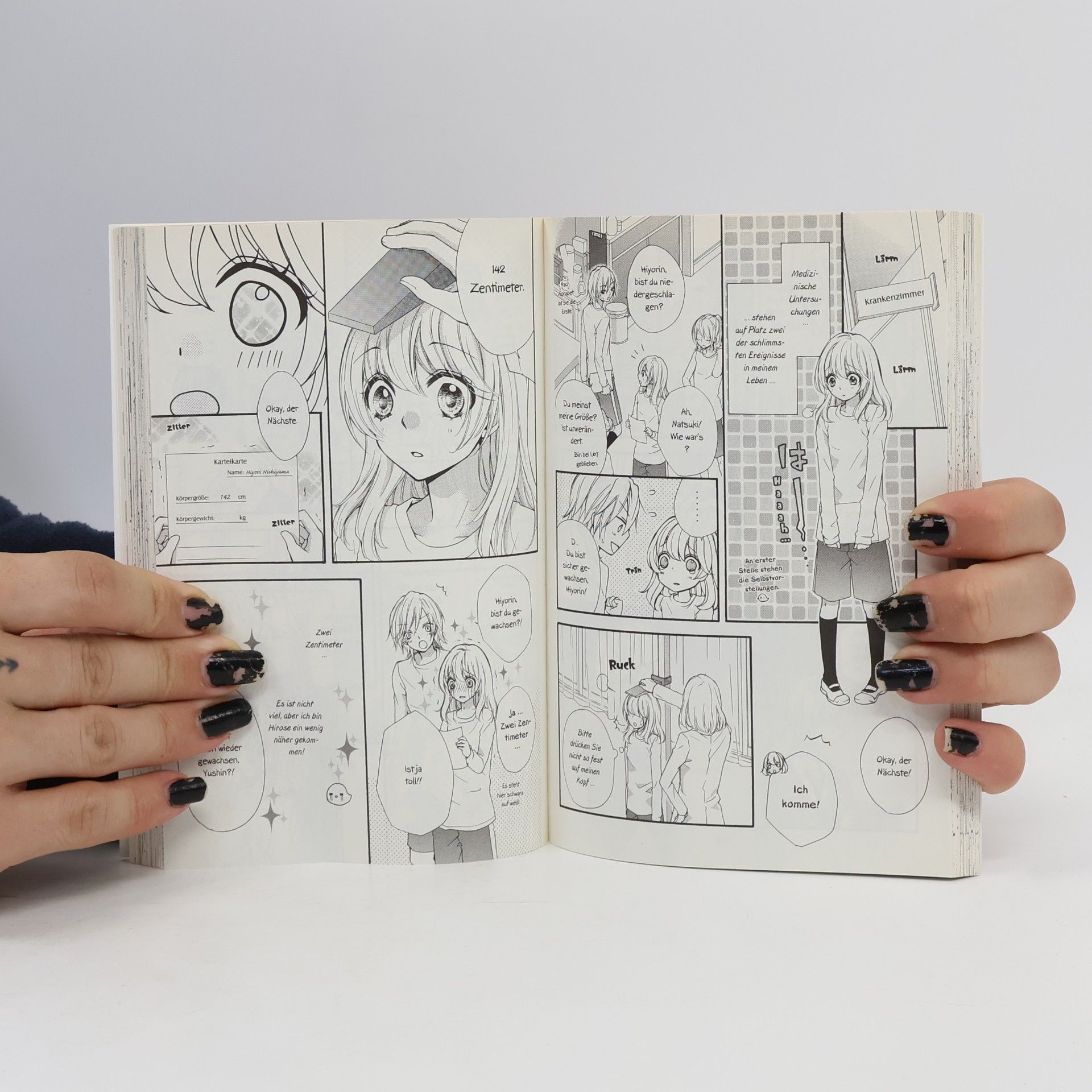 Moe Yukimaru Hiyokoi 3