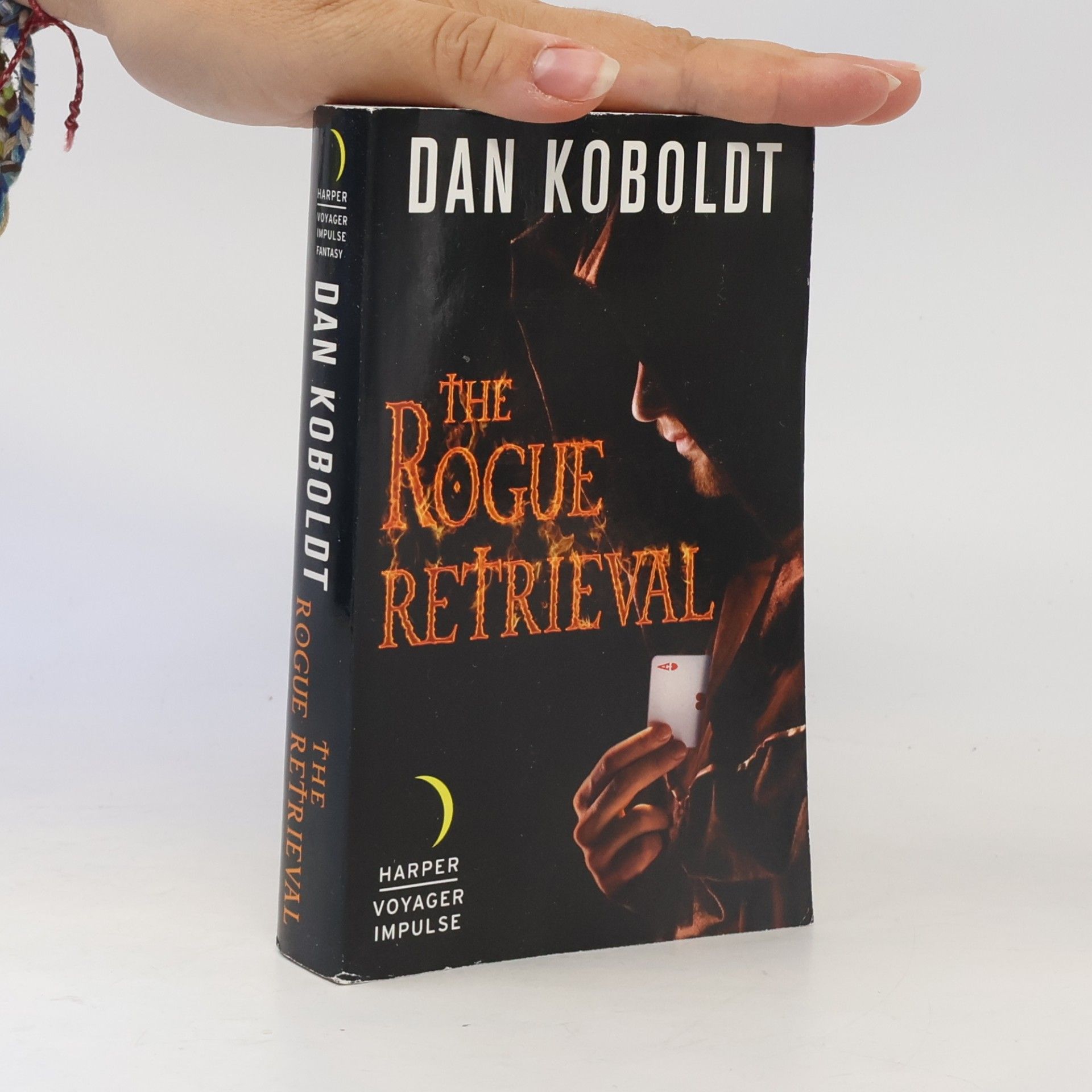 Dan Koboldt Gateways to Alissia - 1: The Rogue Retrieval