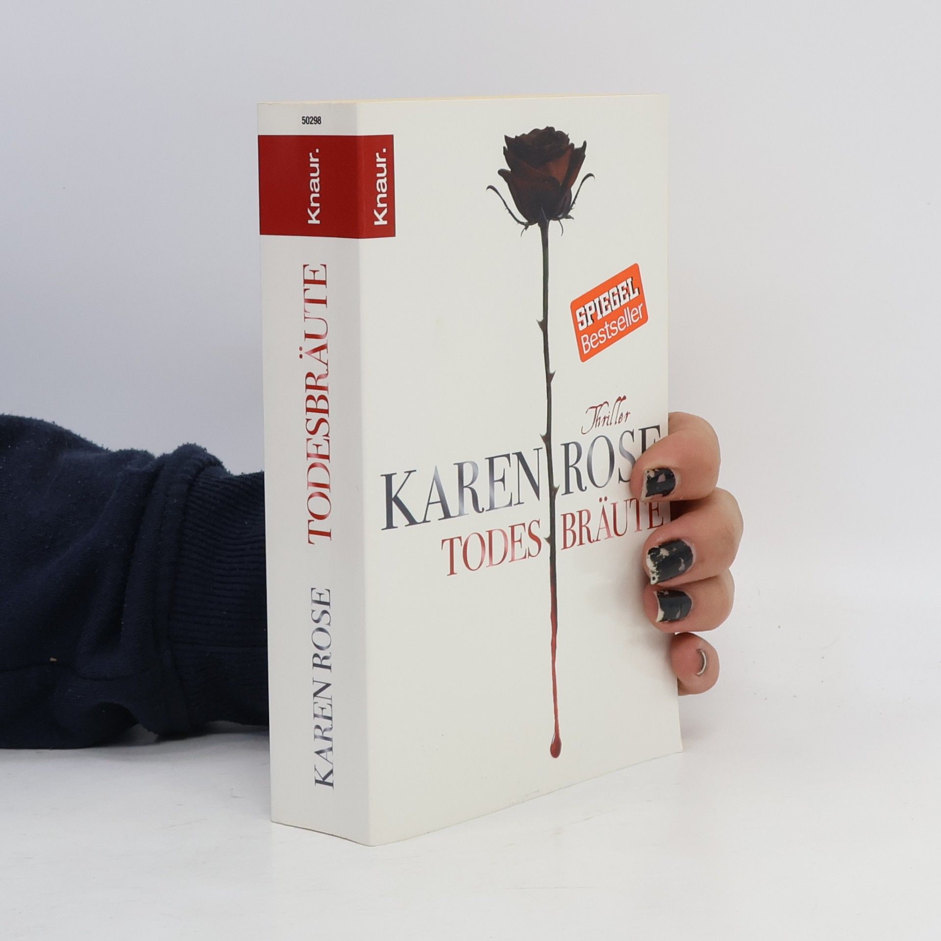 Karen Rose Todesbräute