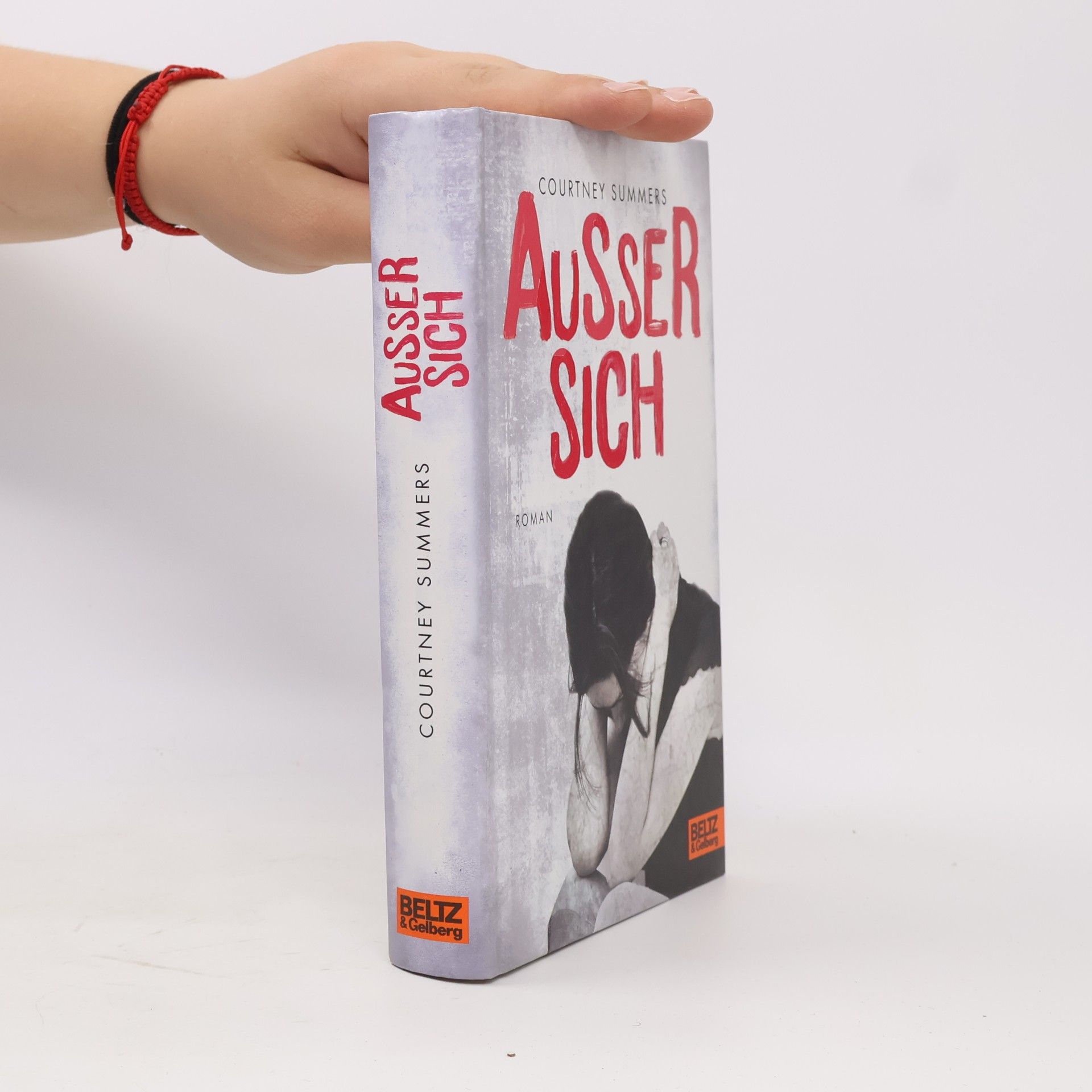 Ausser sich