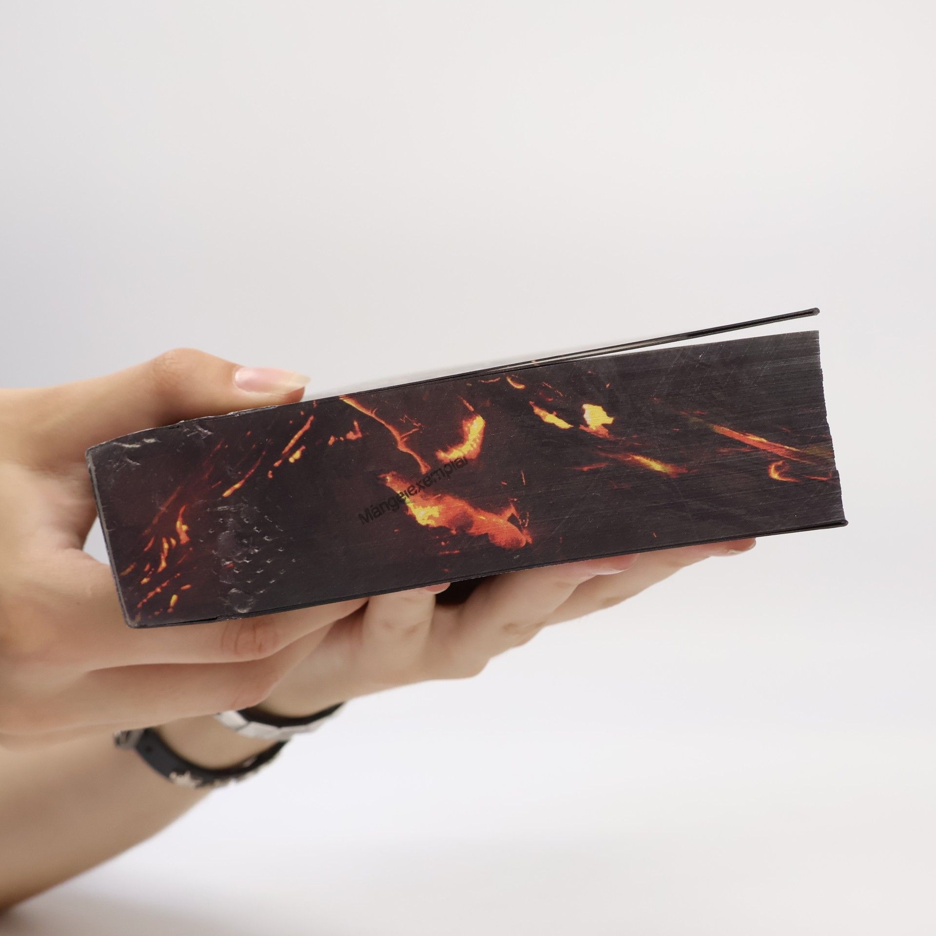 Marie Niehoff Ember King